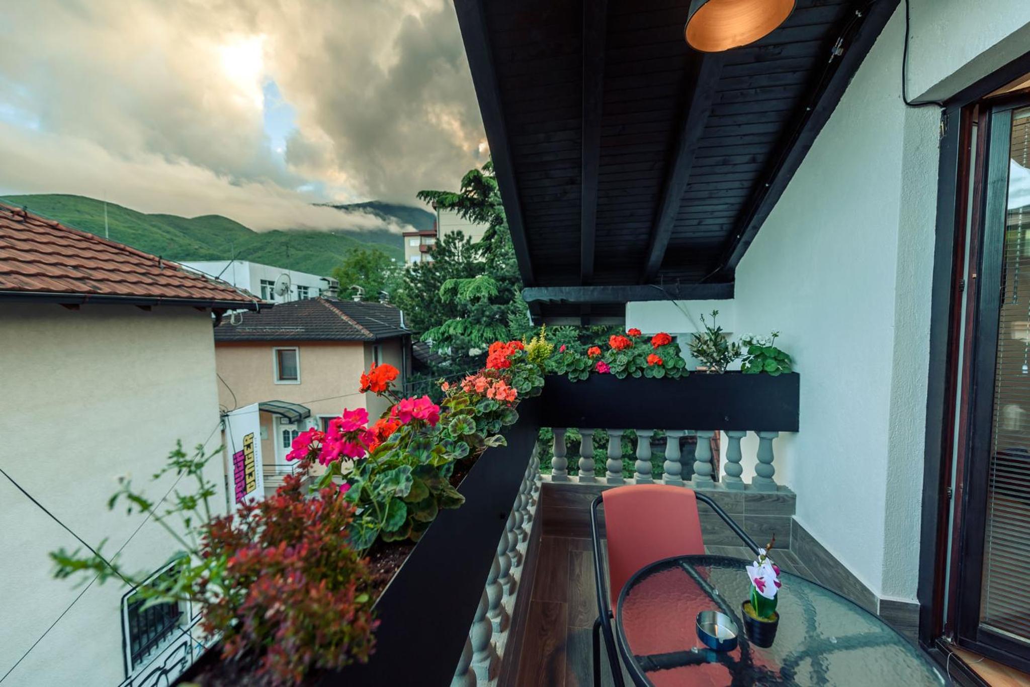 Town hostel, photo 24