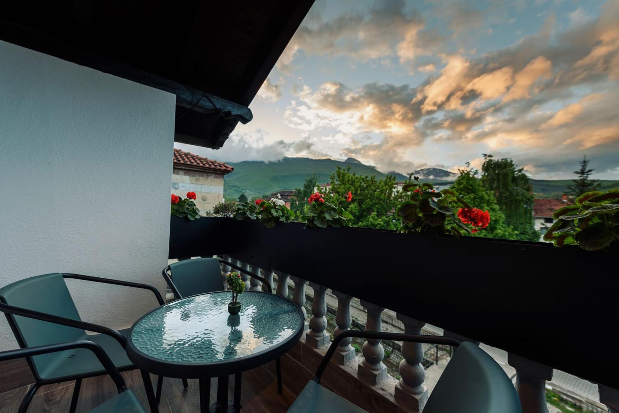 Town hostel, photo 23