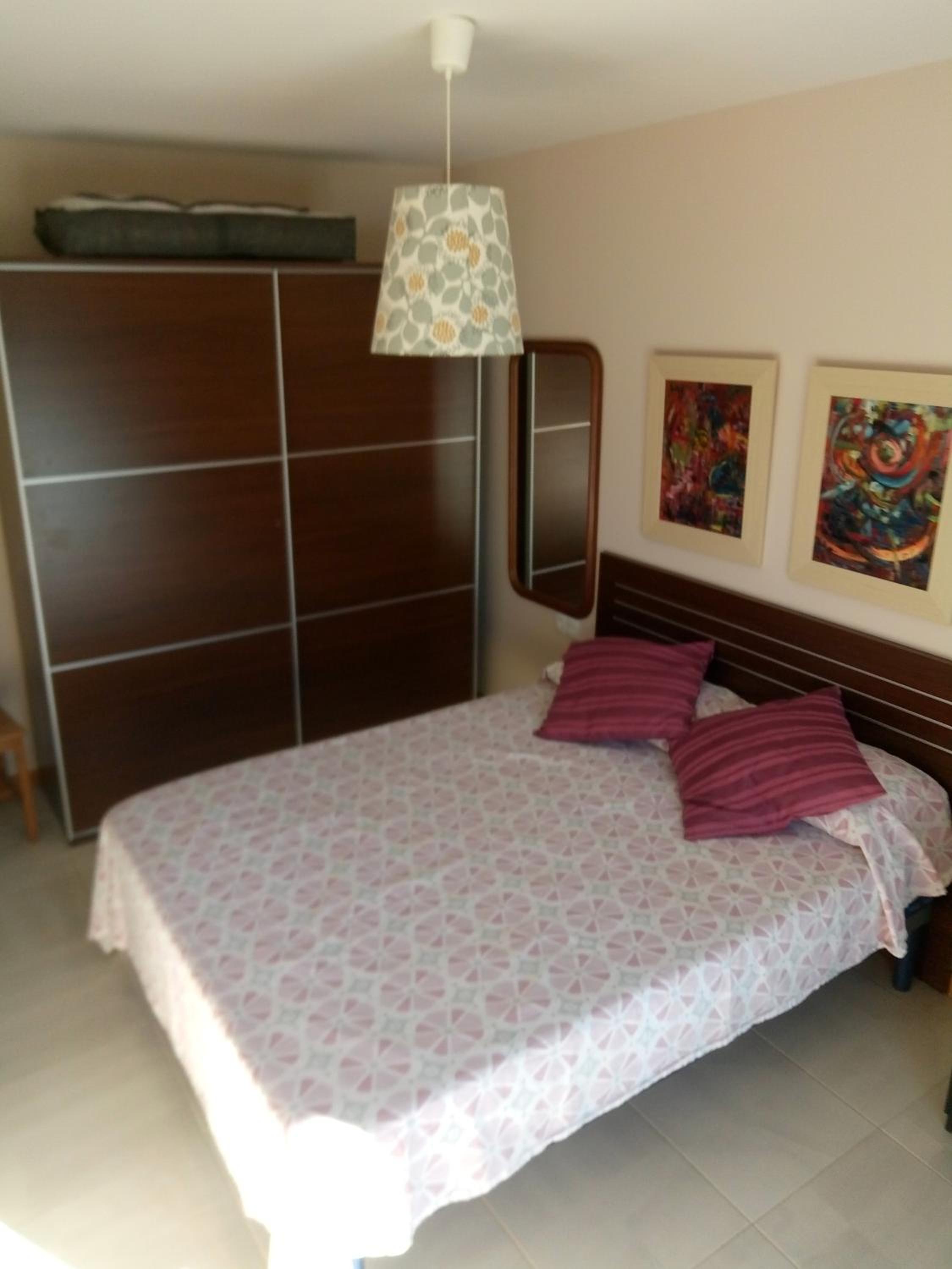 Apartamento Uma