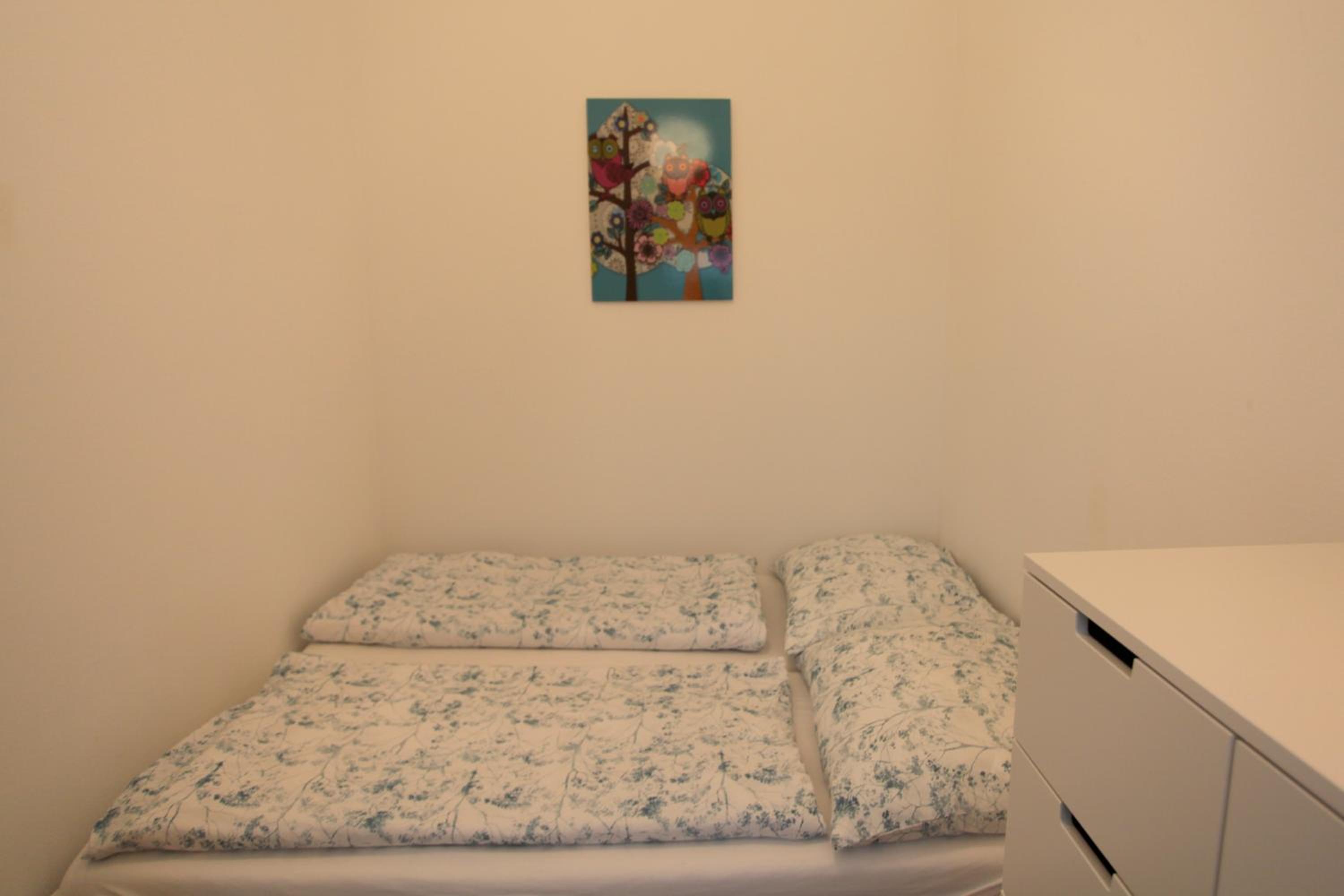 Casa Nostra - Moderne Altbauwohnung