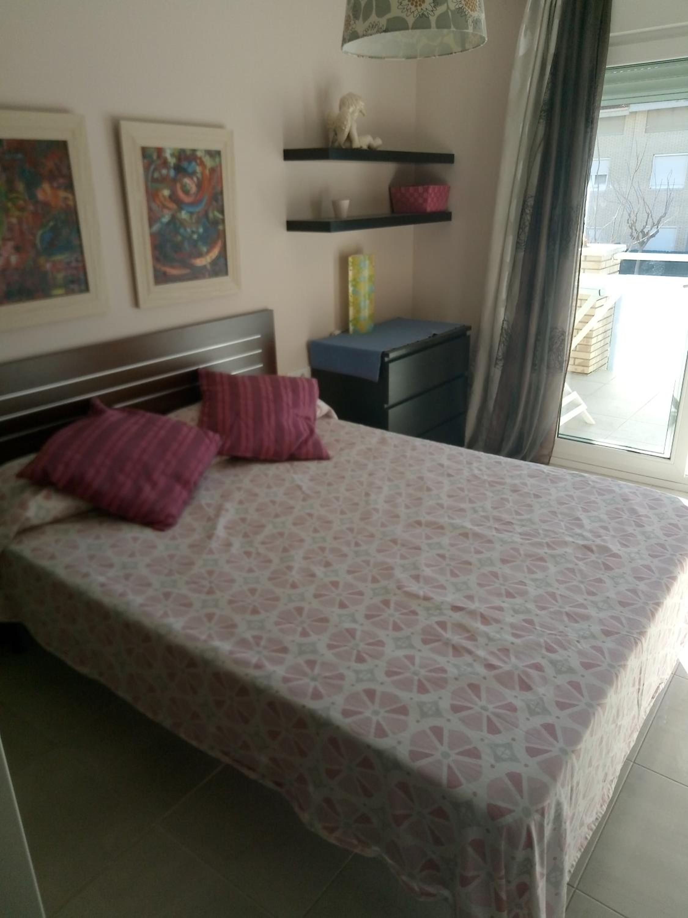 Apartamento Uma