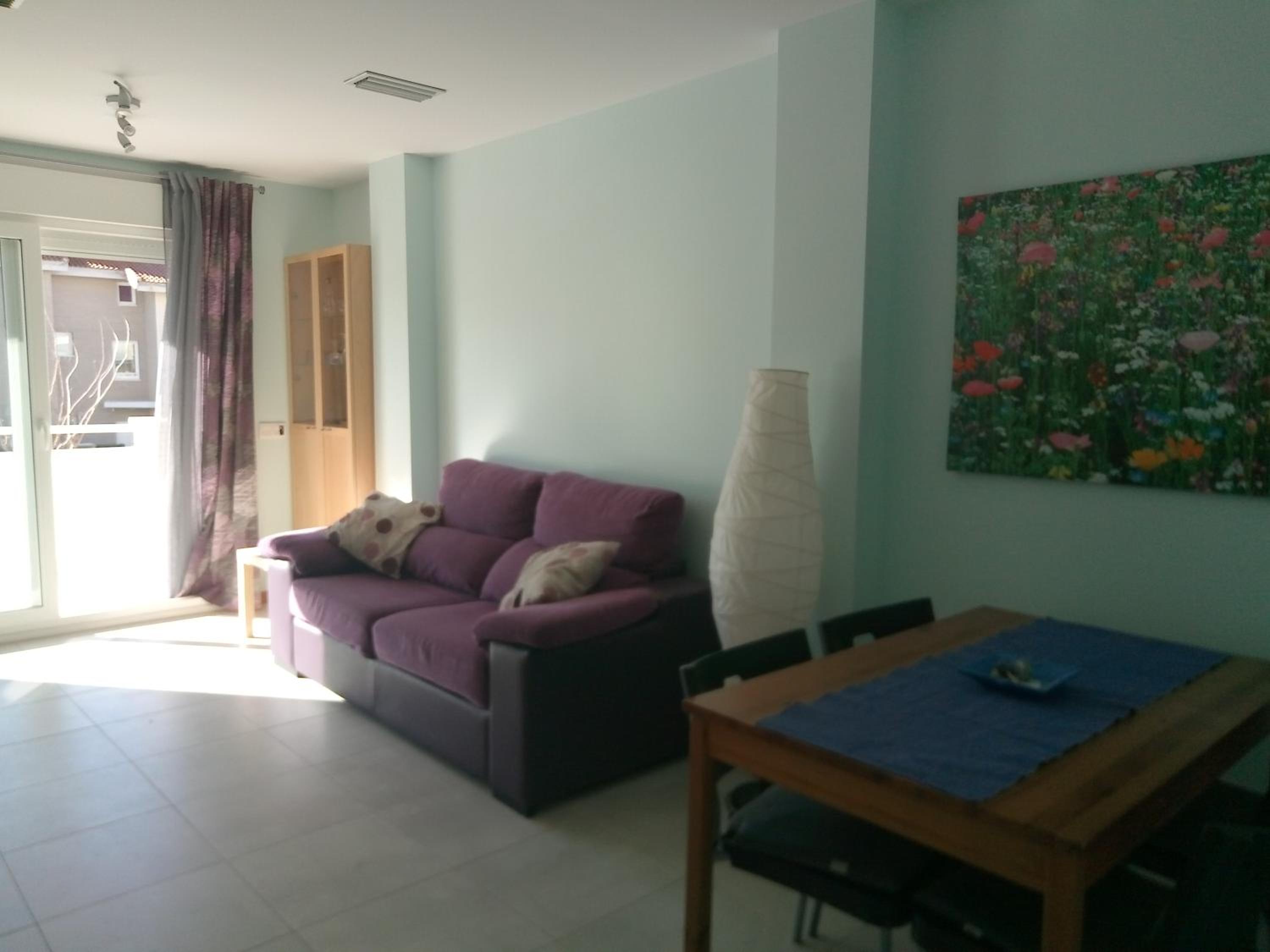 Apartamento Uma