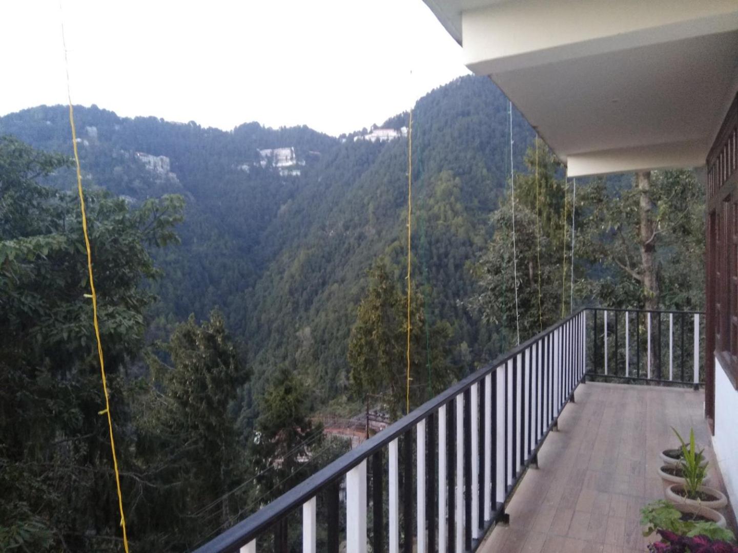 Peaceful Dalhousie