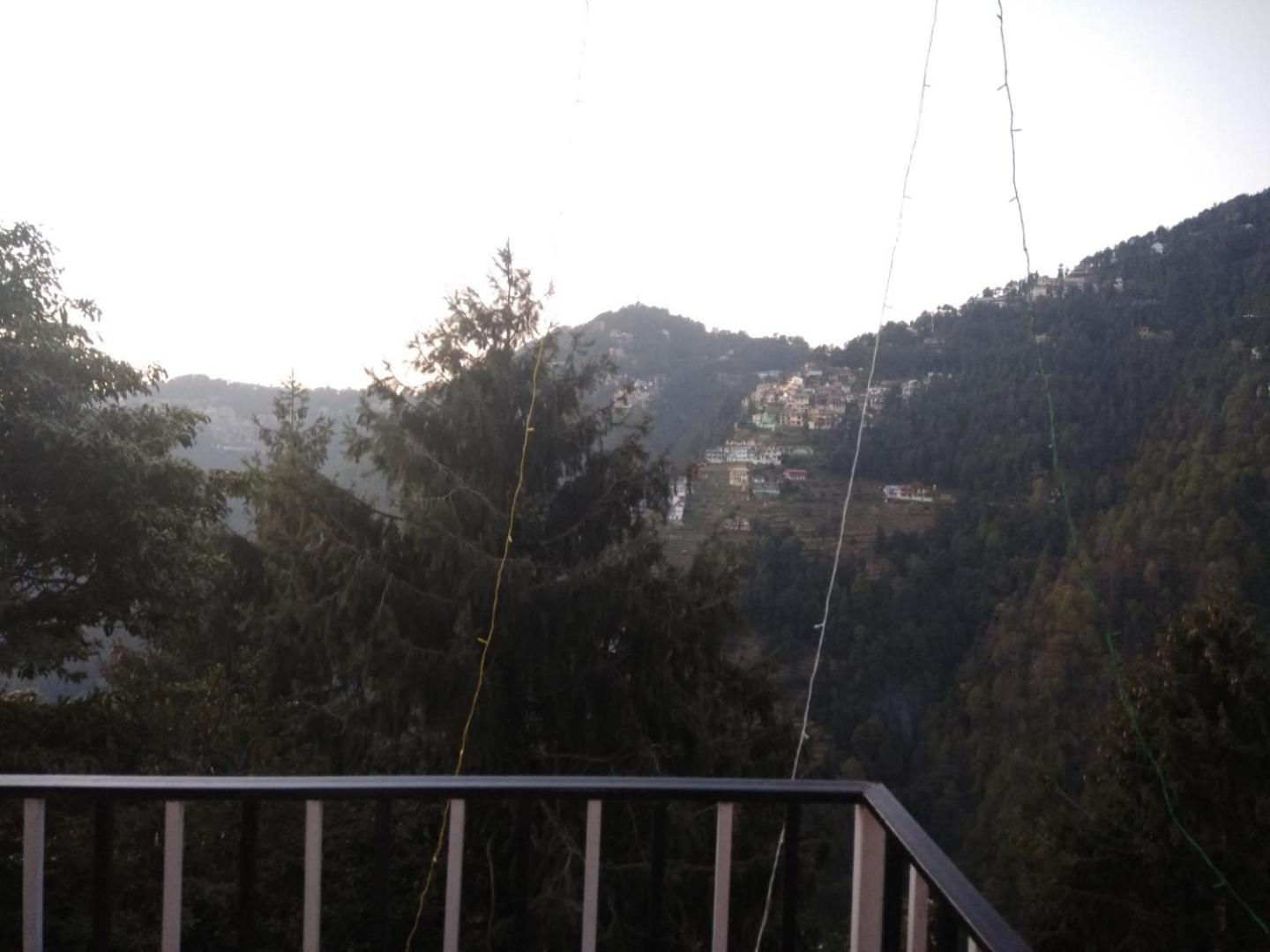 Peaceful Dalhousie