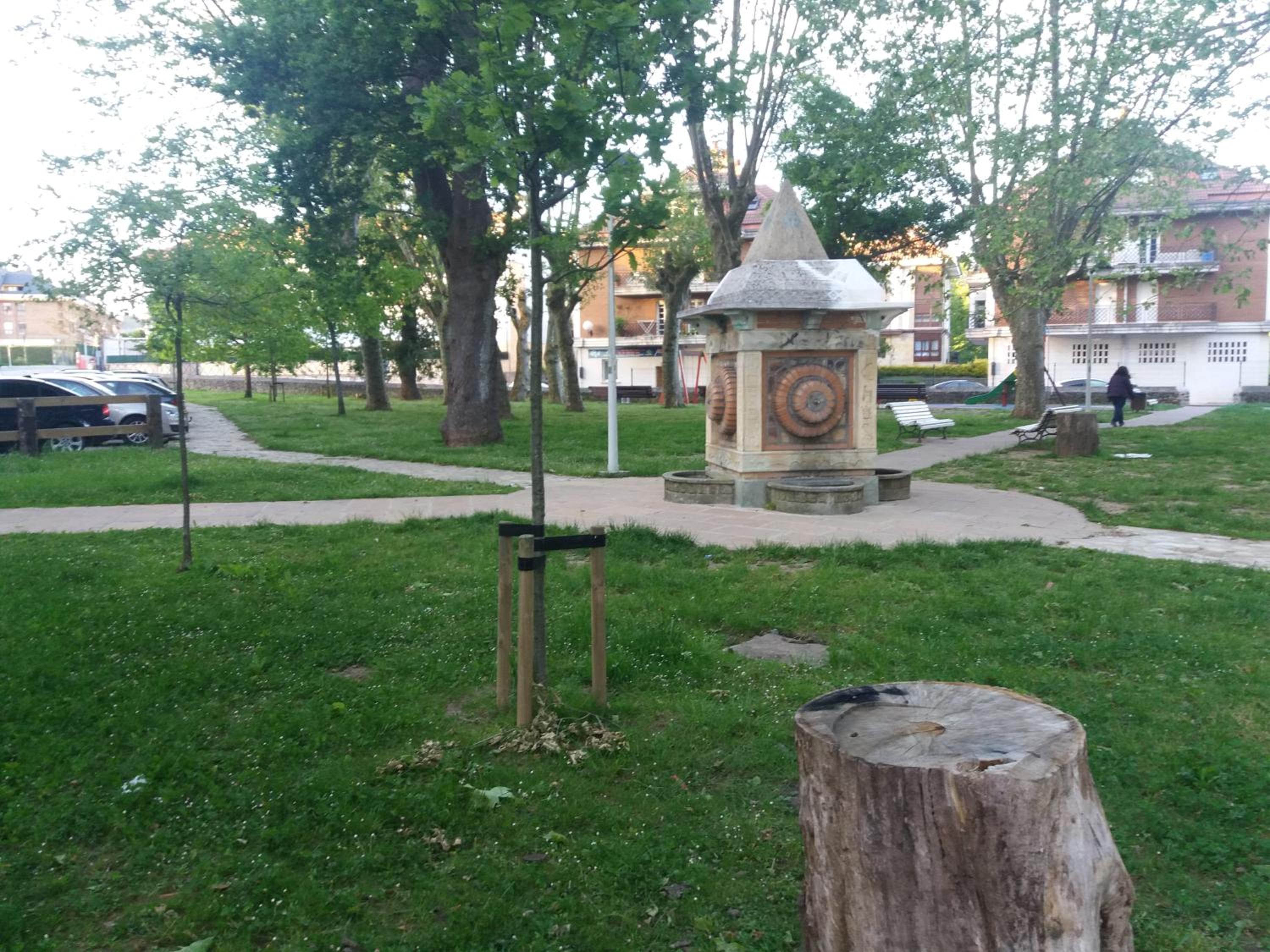 Saron Centro view 4