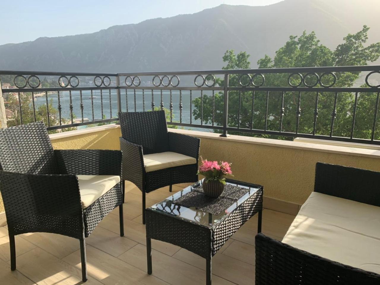 Absolute Apartman view 3