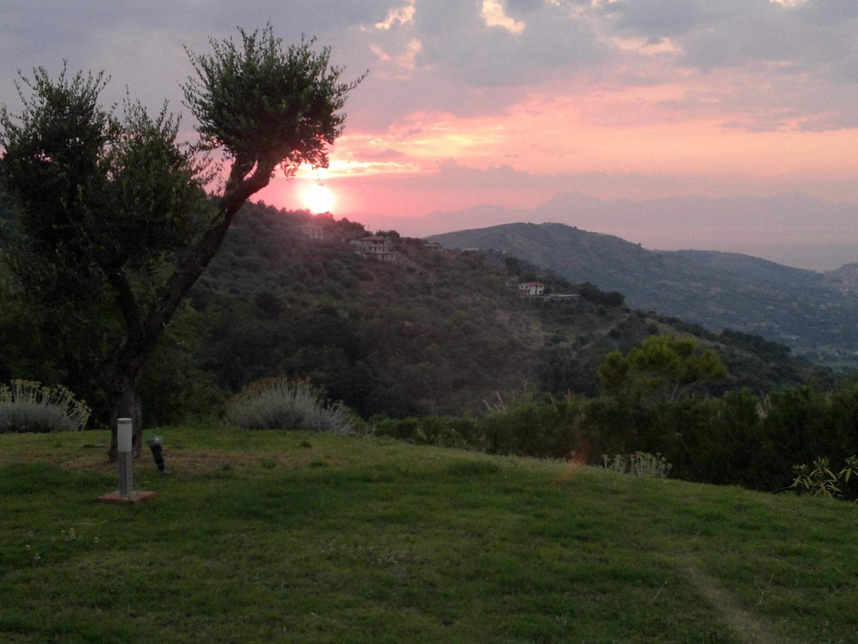 Casa Vacanza Villa Aurora