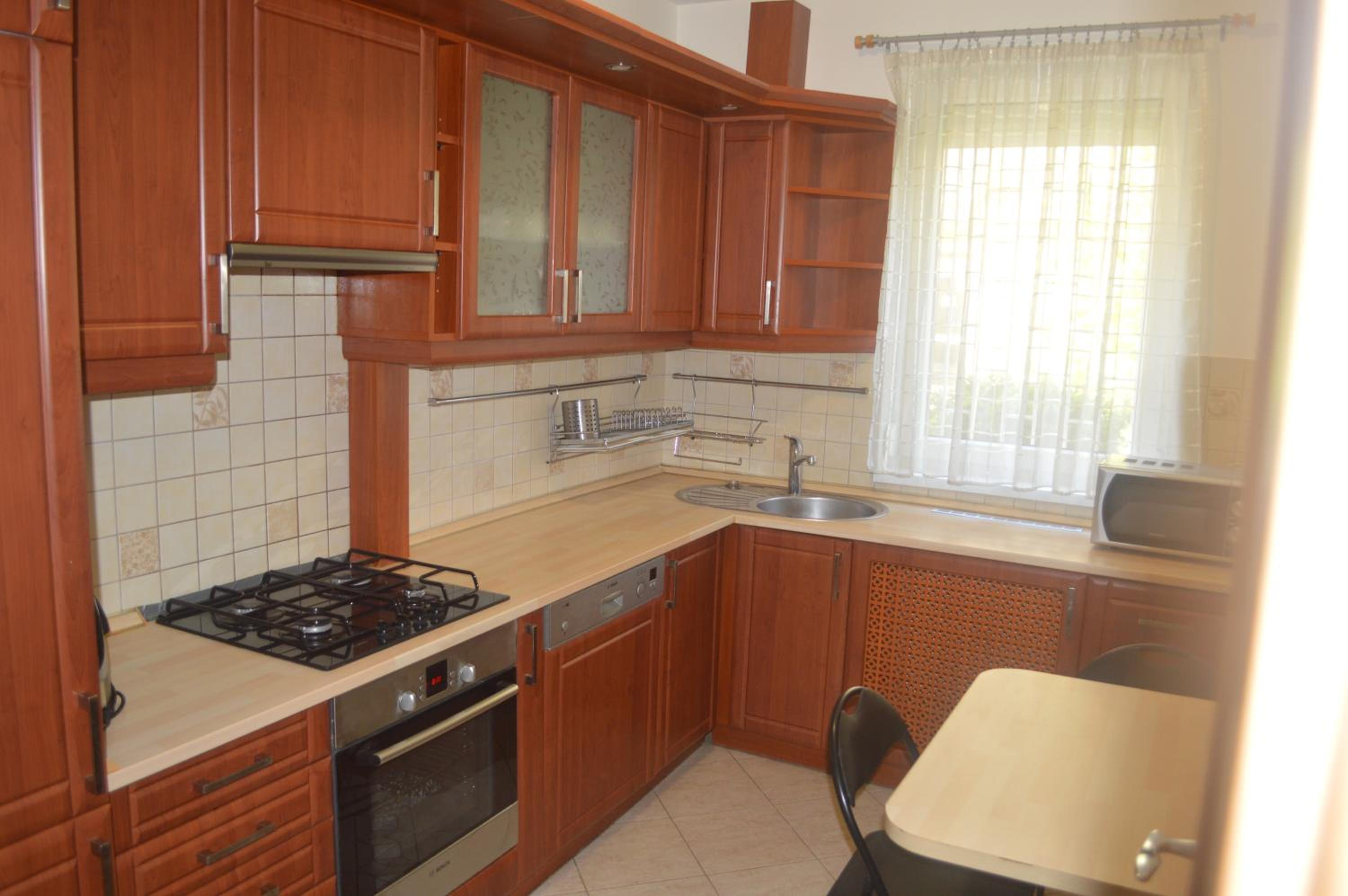 Telepes Apartman view 4
