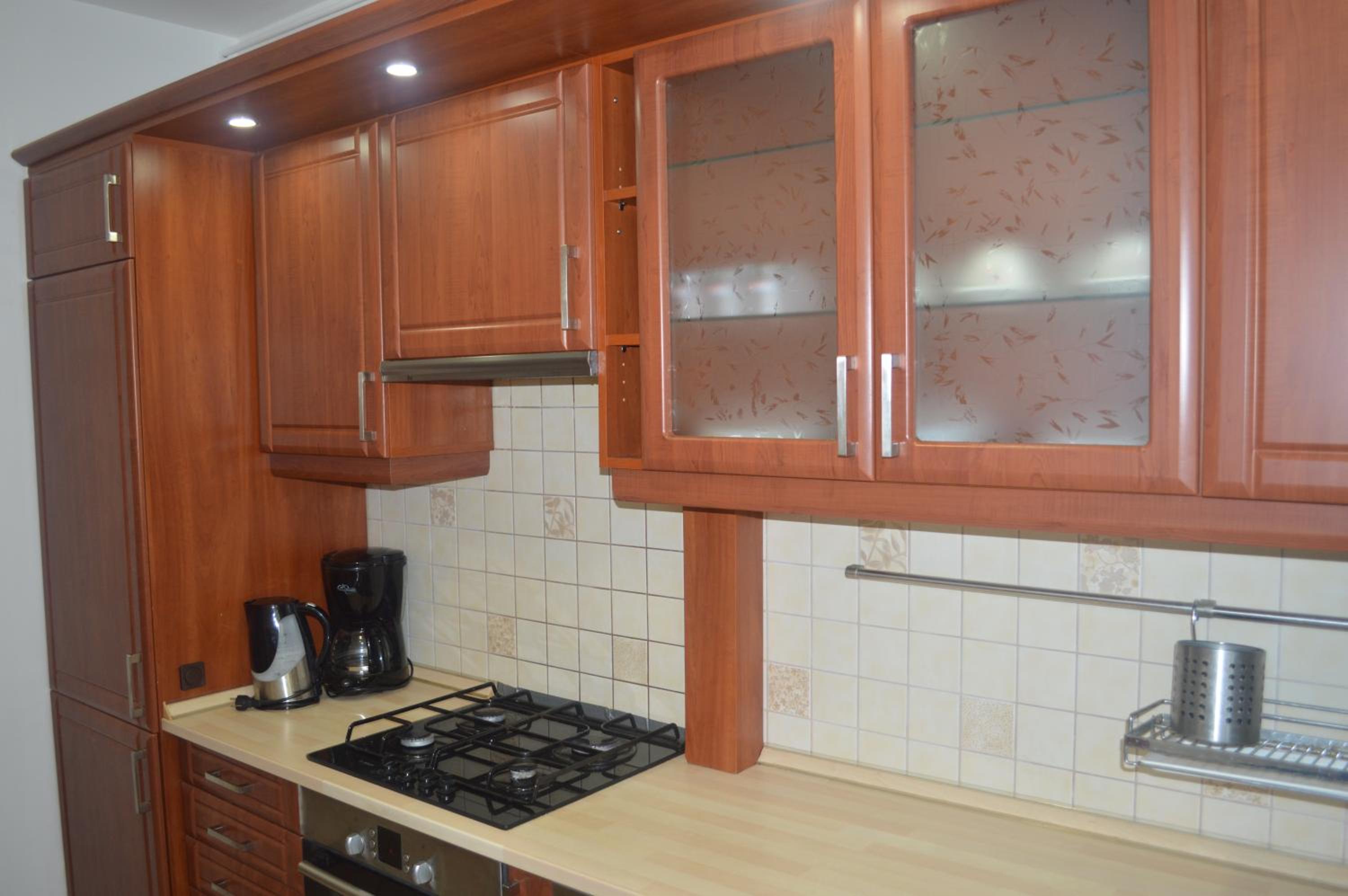 Telepes Apartman view 2