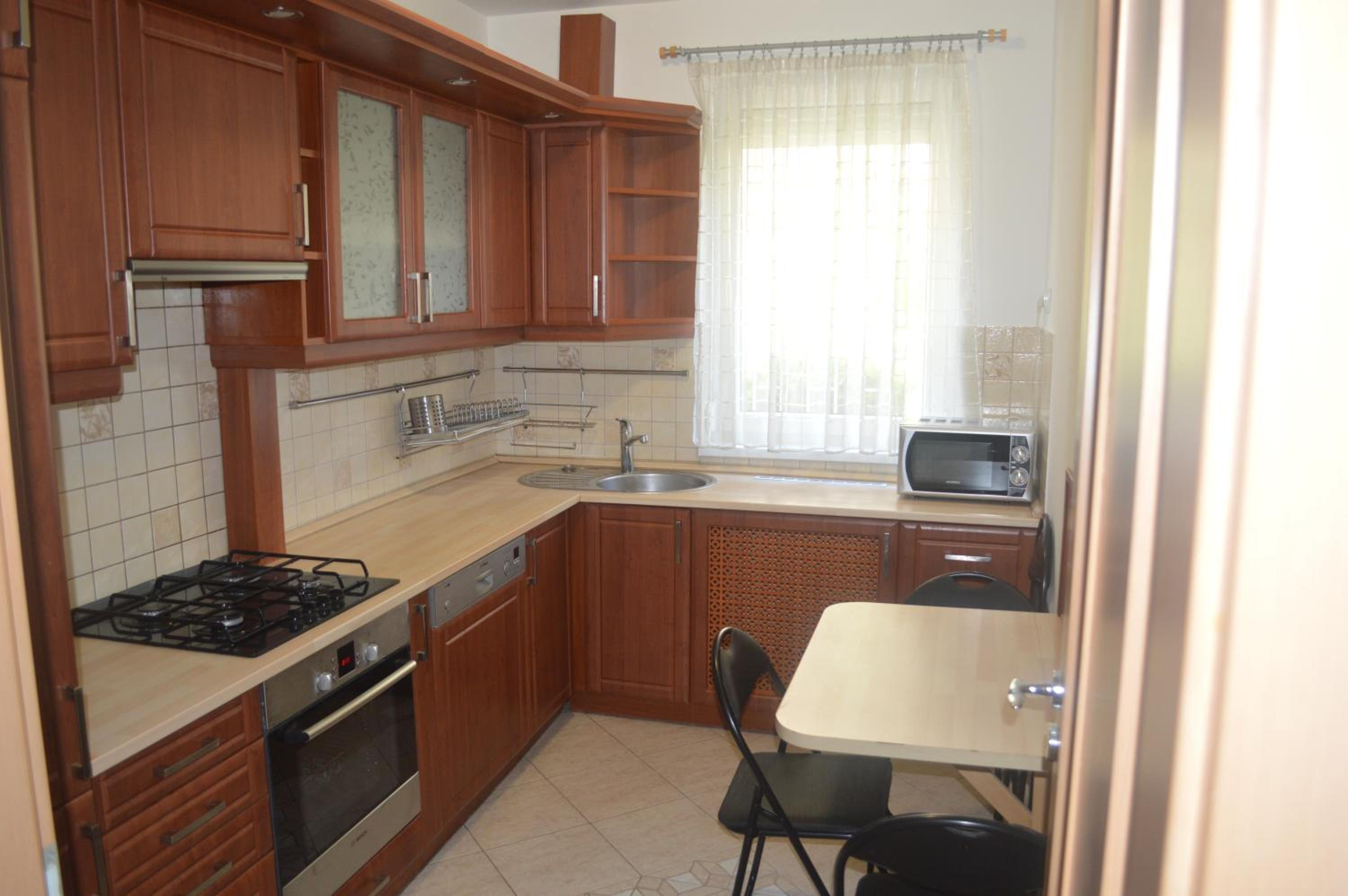 Telepes Apartman view 5