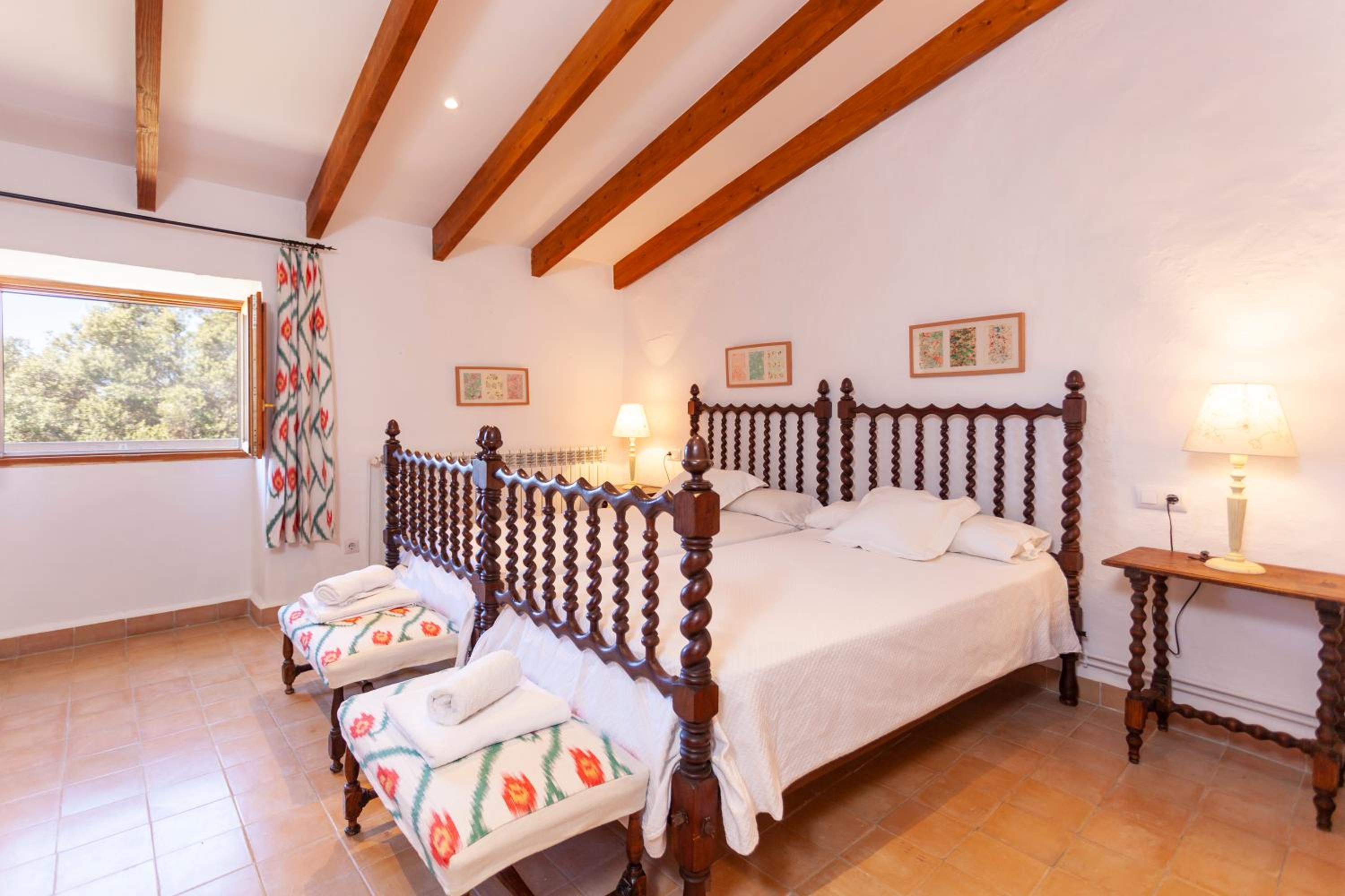 Agroturismo Son Not