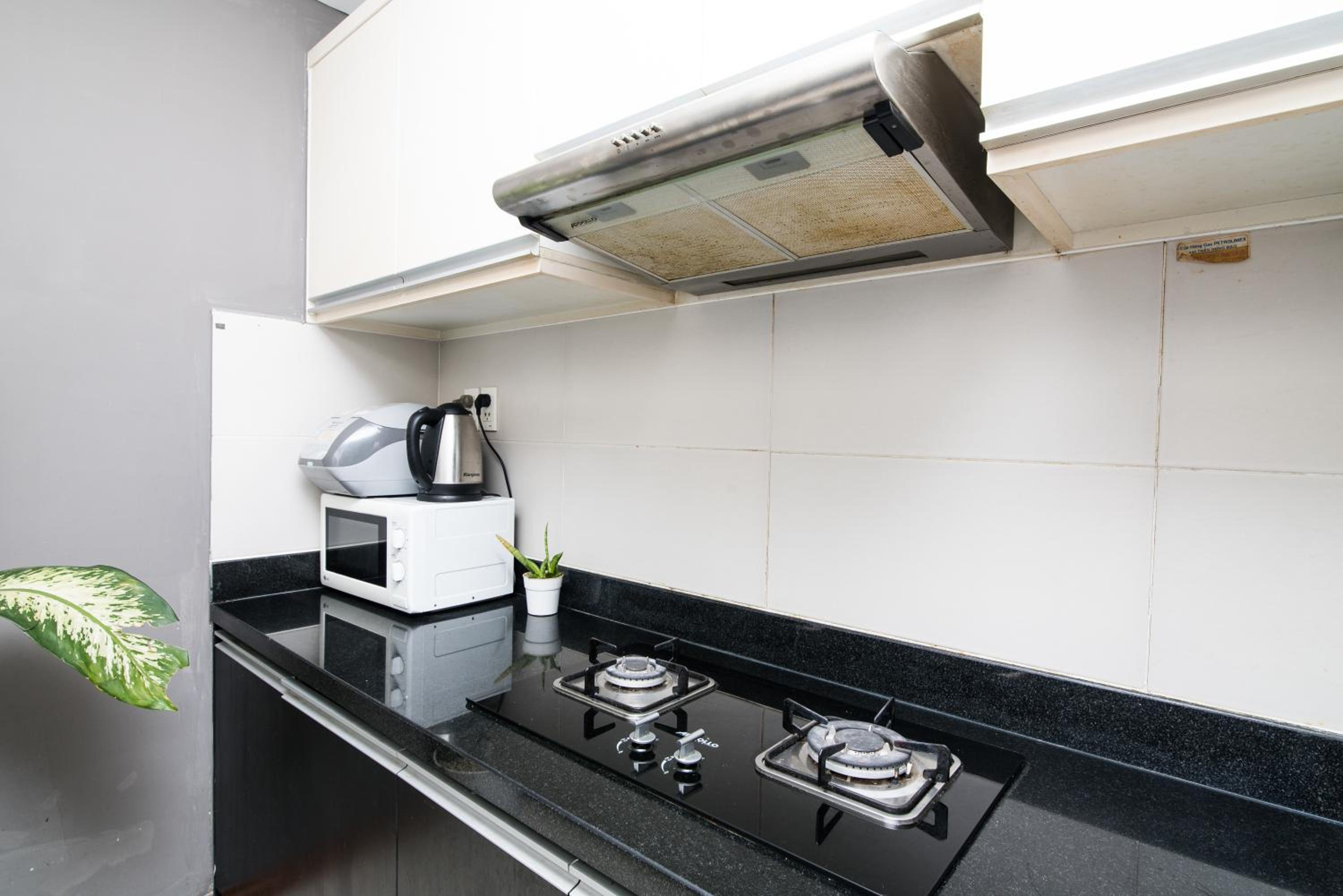 Chillaxroom - Apartment 3BR - CHB HO CHI MINH City