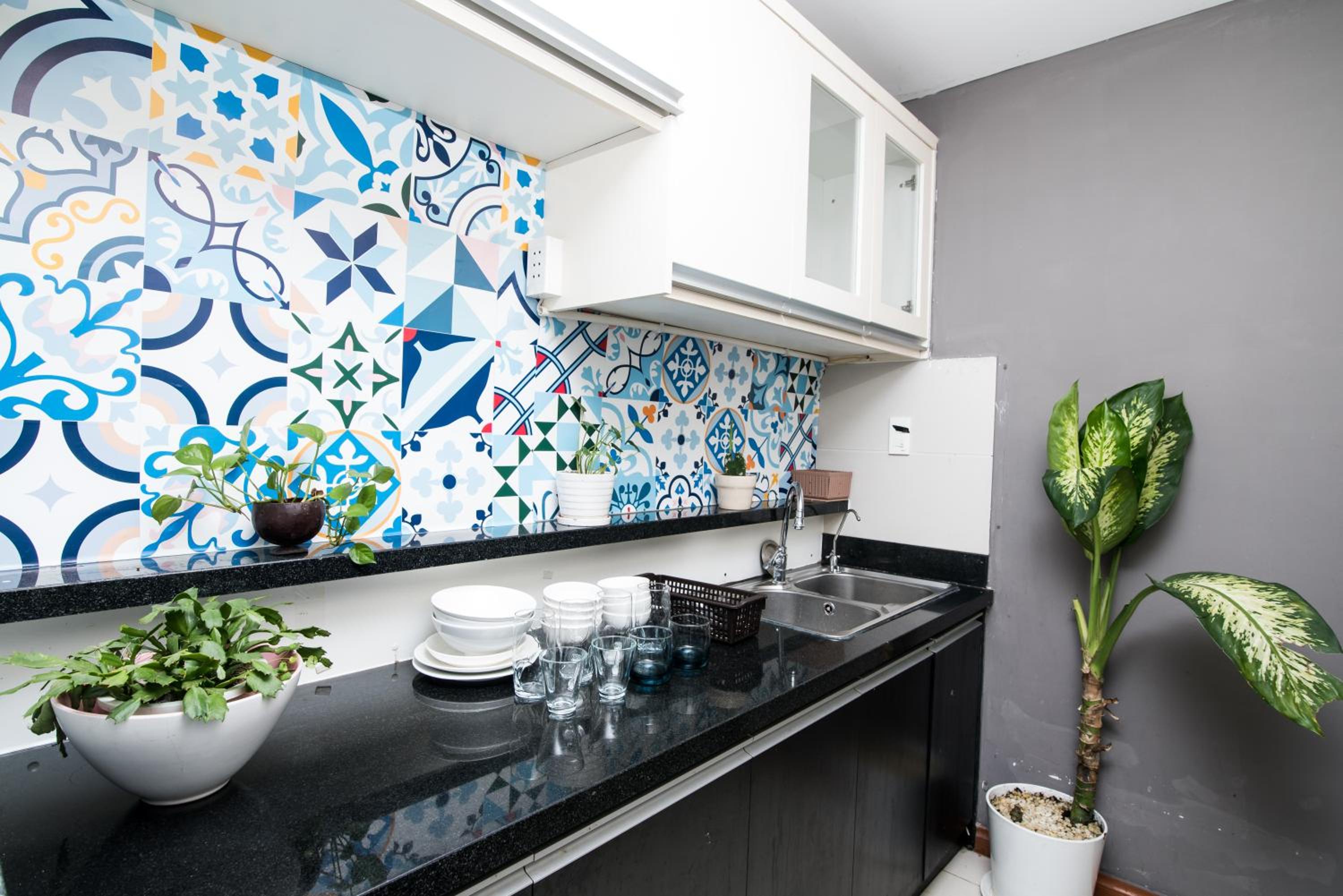 Chillaxroom - Apartment 3BR - CHB HO CHI MINH City