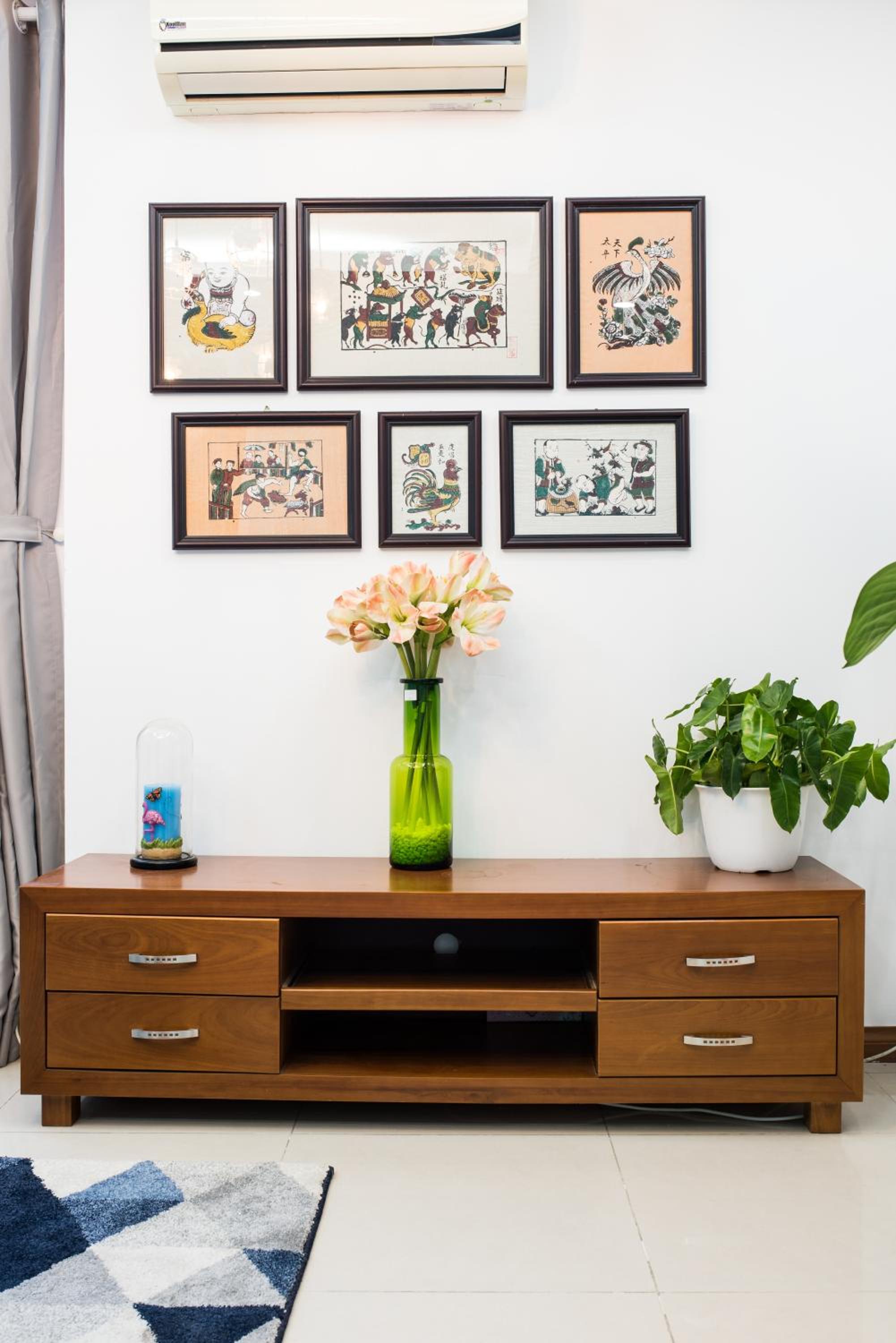 Chillaxroom - Apartment 3BR - CHB HO CHI MINH City