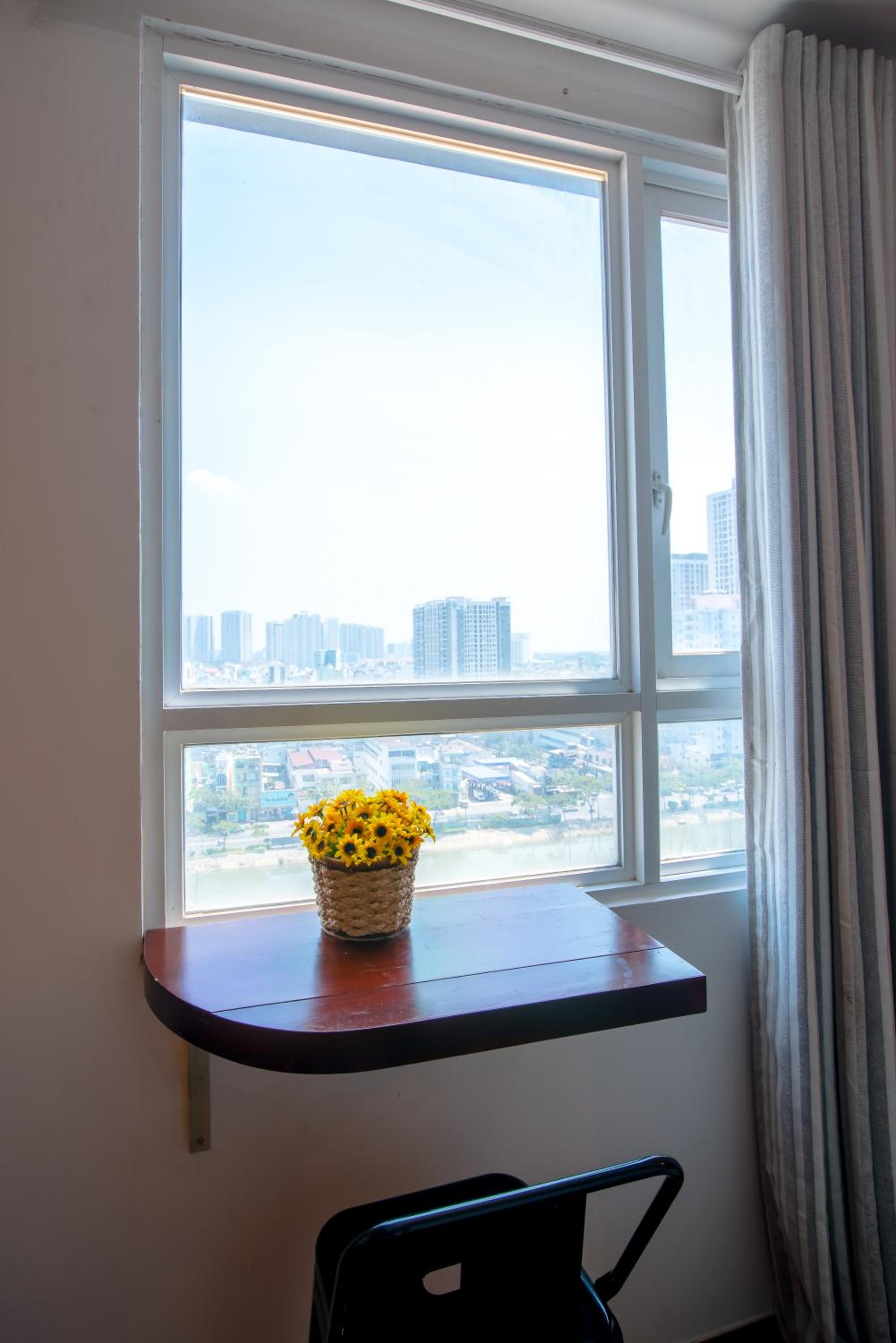 Chillaxroom - Apartment 3BR - CHB HO CHI MINH City