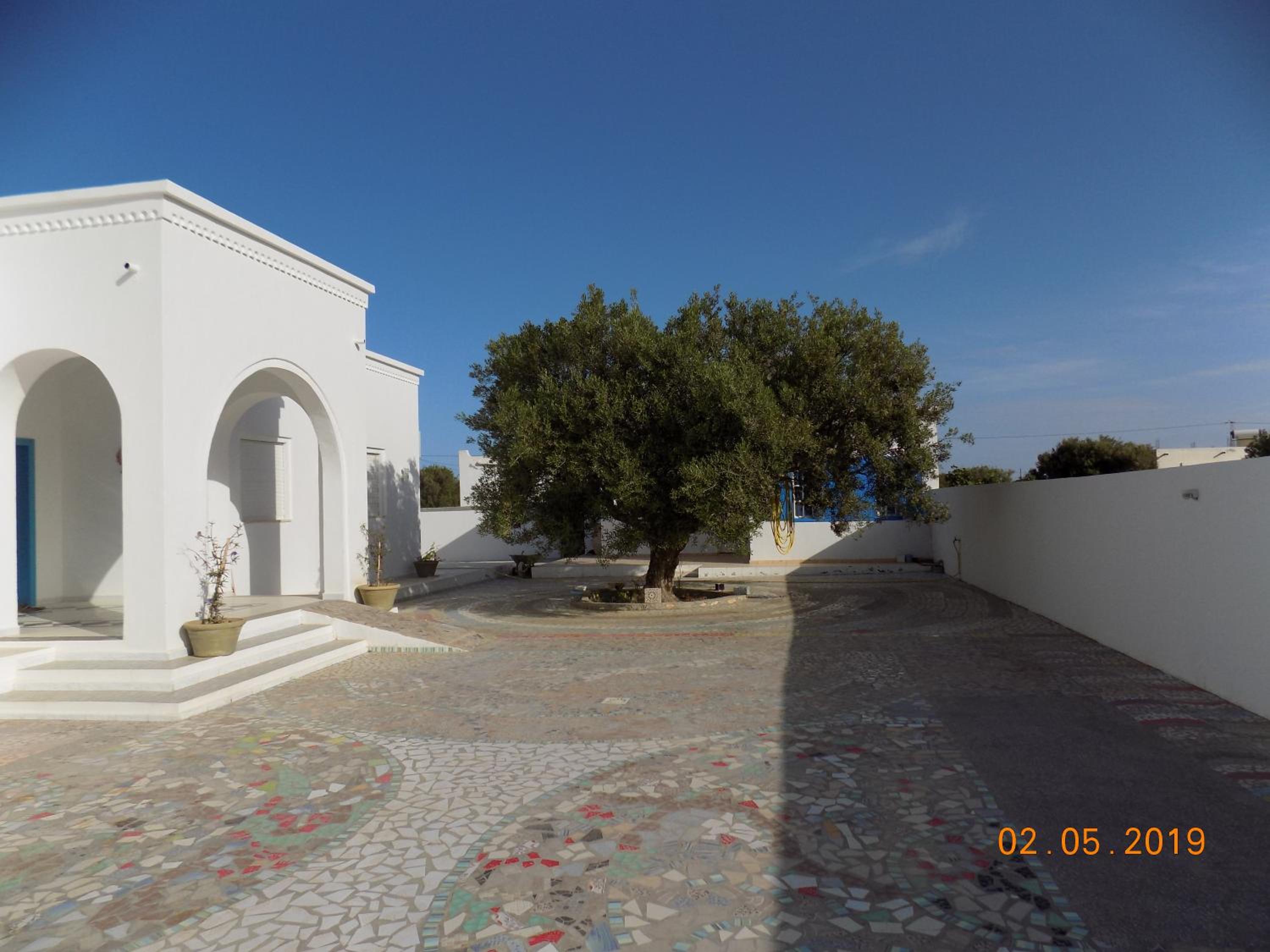 Dar Mamina