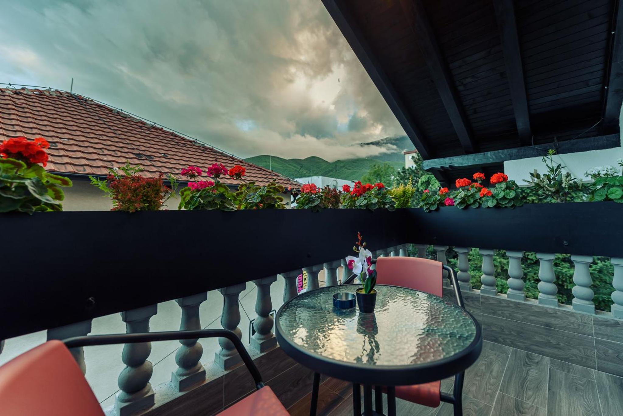 Town hostel, photo 34