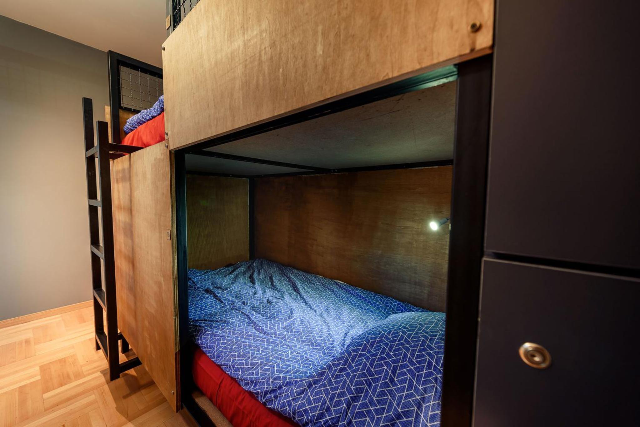 Town hostel, photo 35
