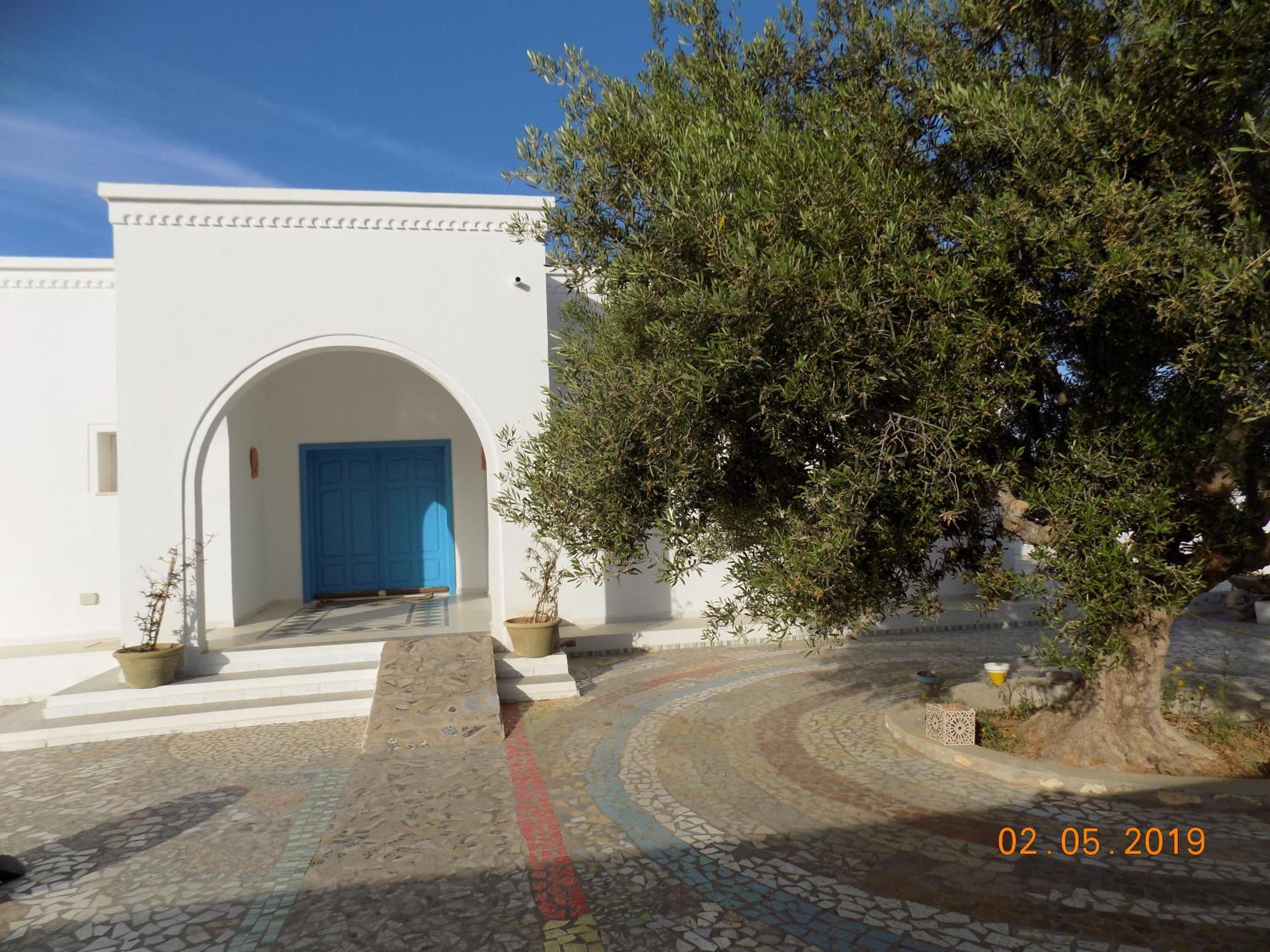 Dar Mamina