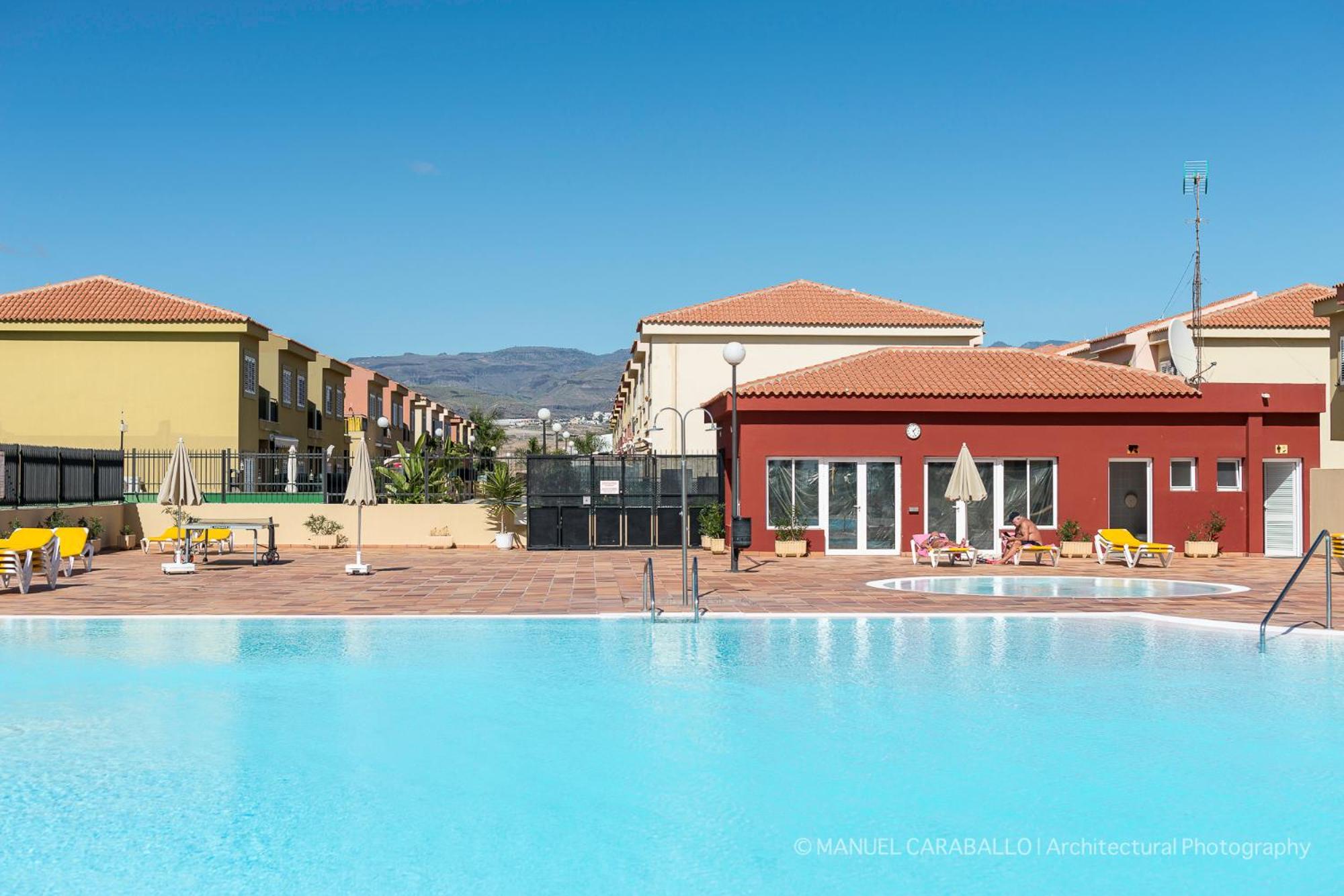 Duplex luxury Meloneras Hill photo 1
