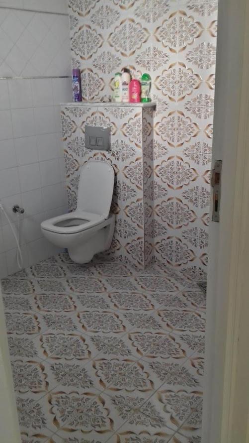 Dar Mamina