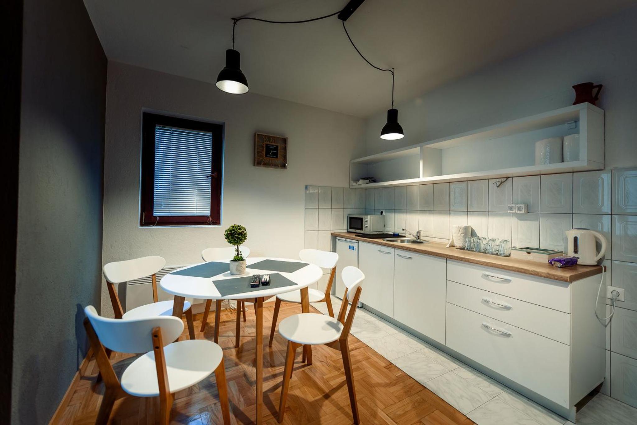 Town hostel, photo 16