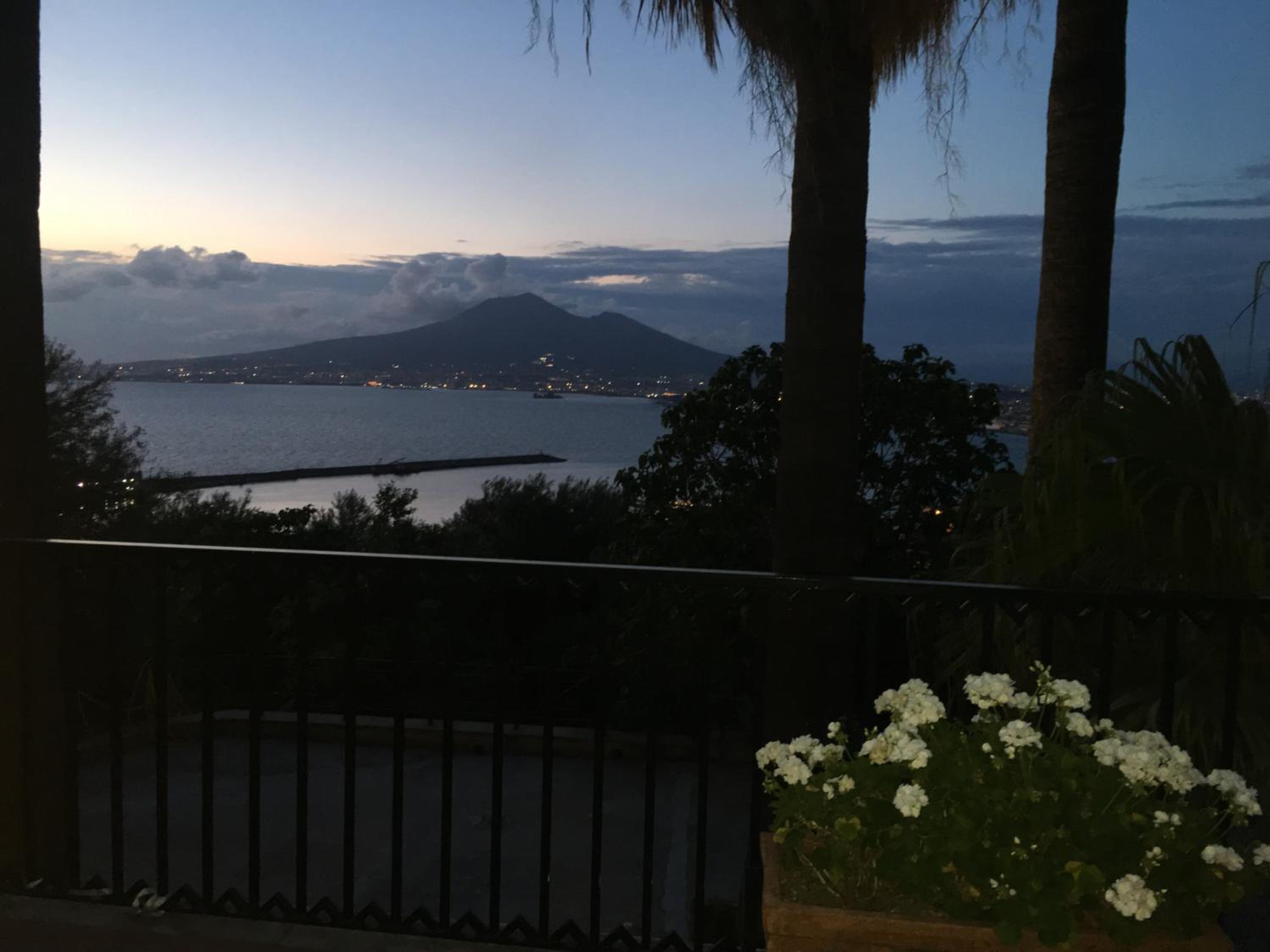 Poggio Miramare Luxury Home
