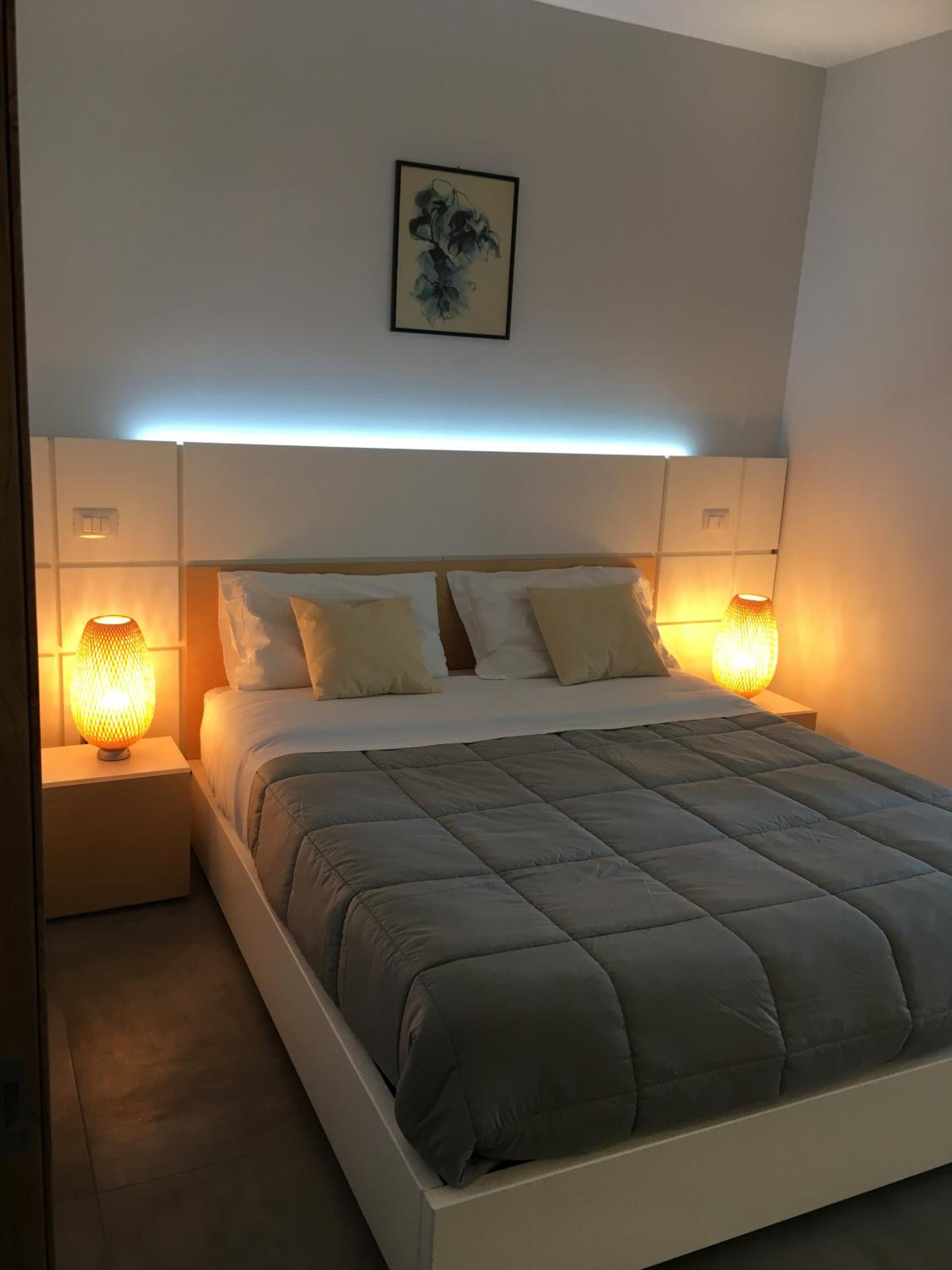 Poggio Miramare Luxury Home
