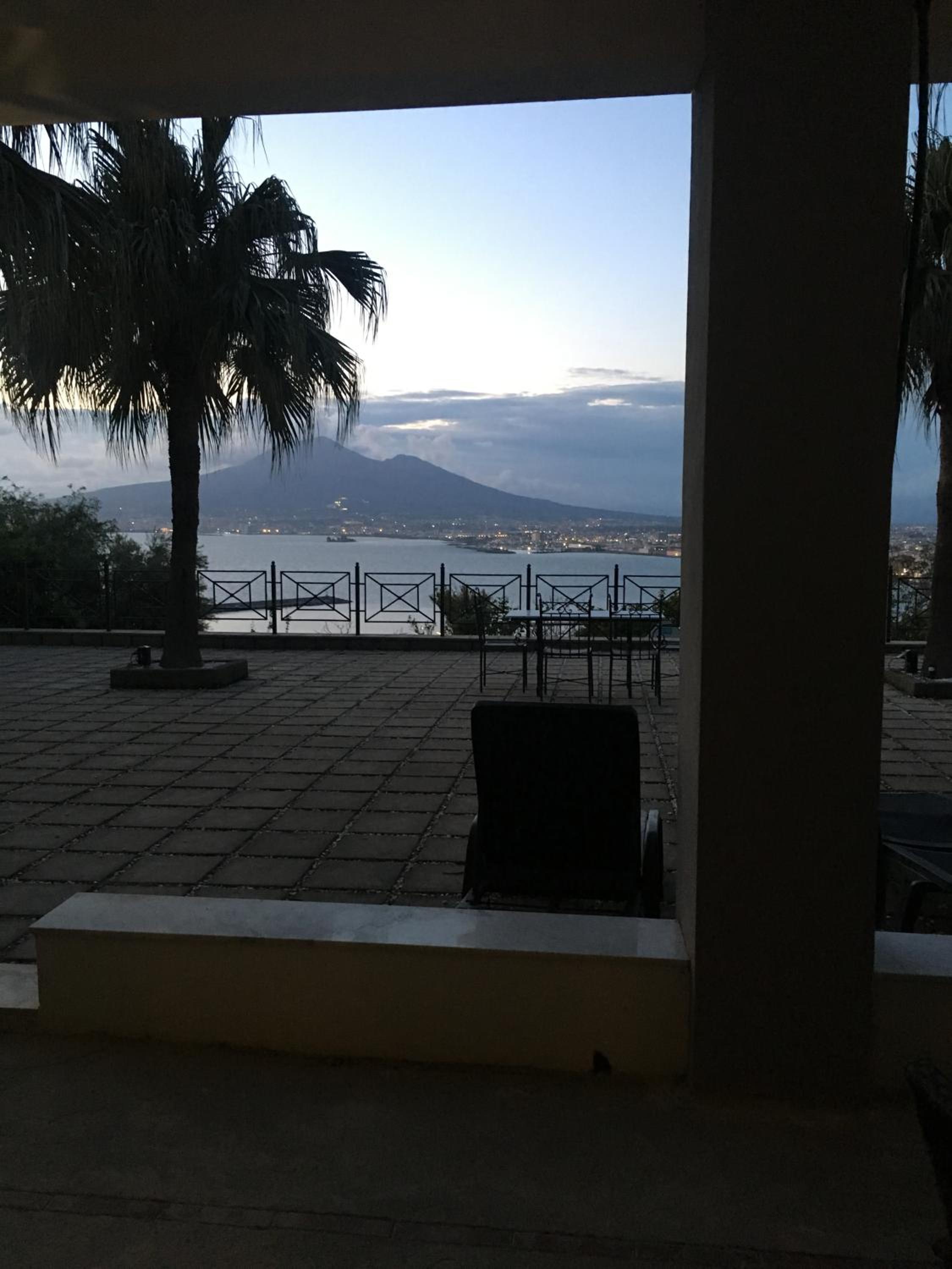 Poggio Miramare Luxury Home