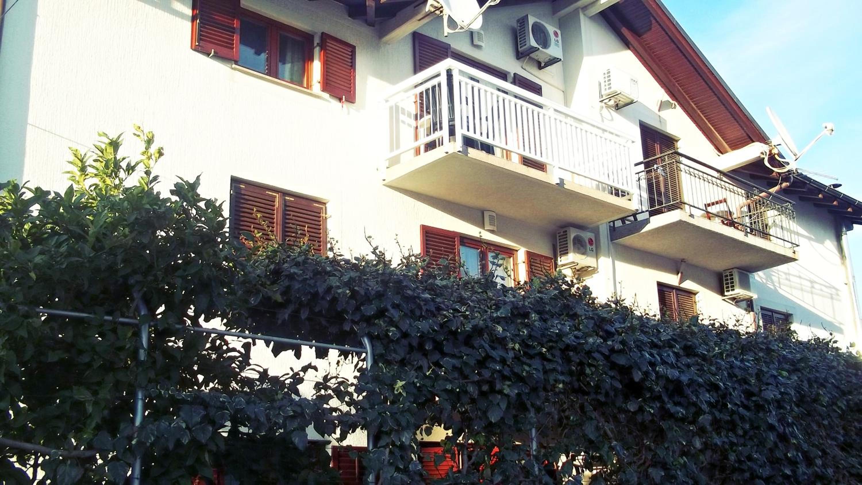 Apartments Ars Vivendi