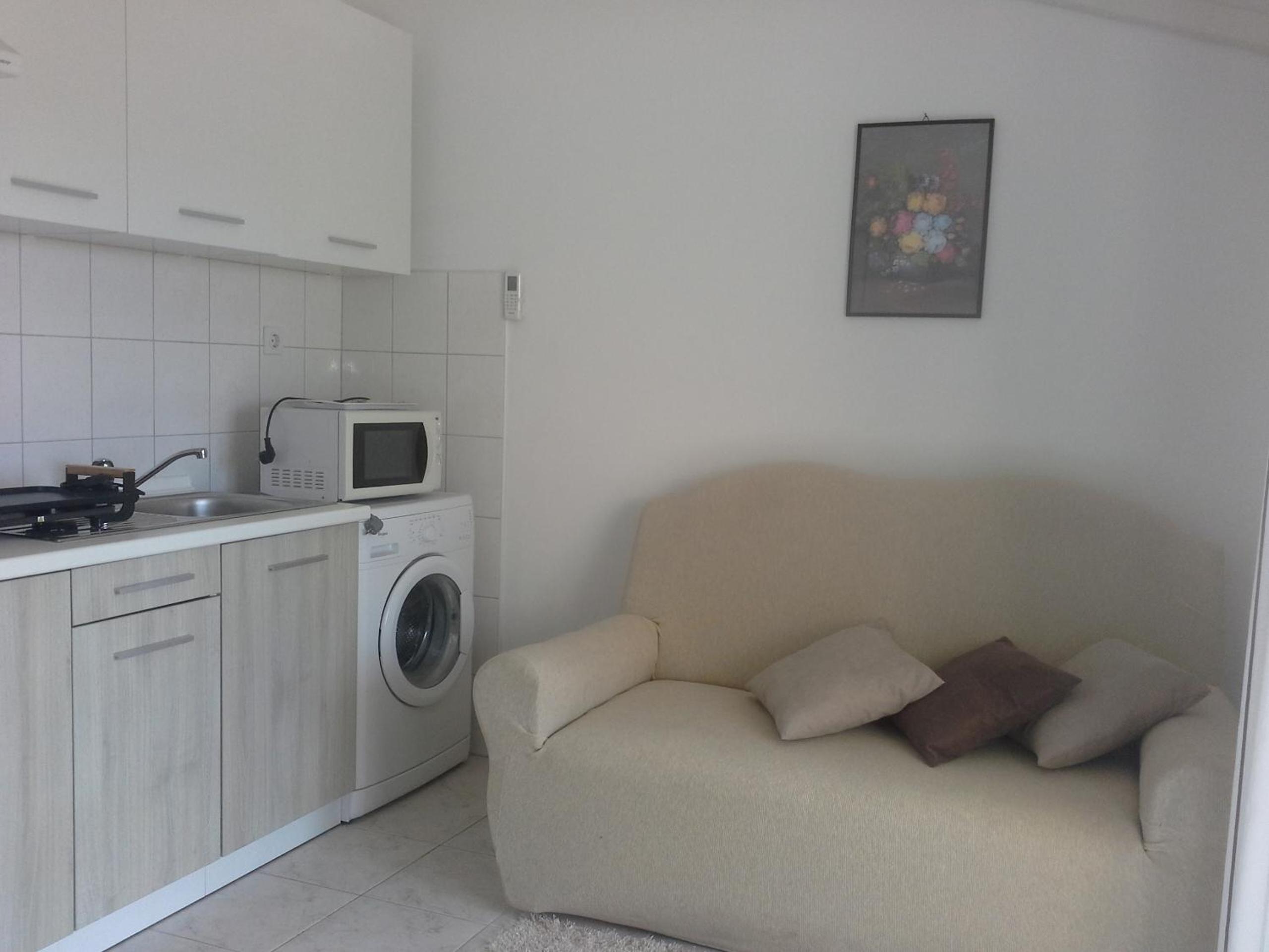 Apartments Liliana Pula view 5