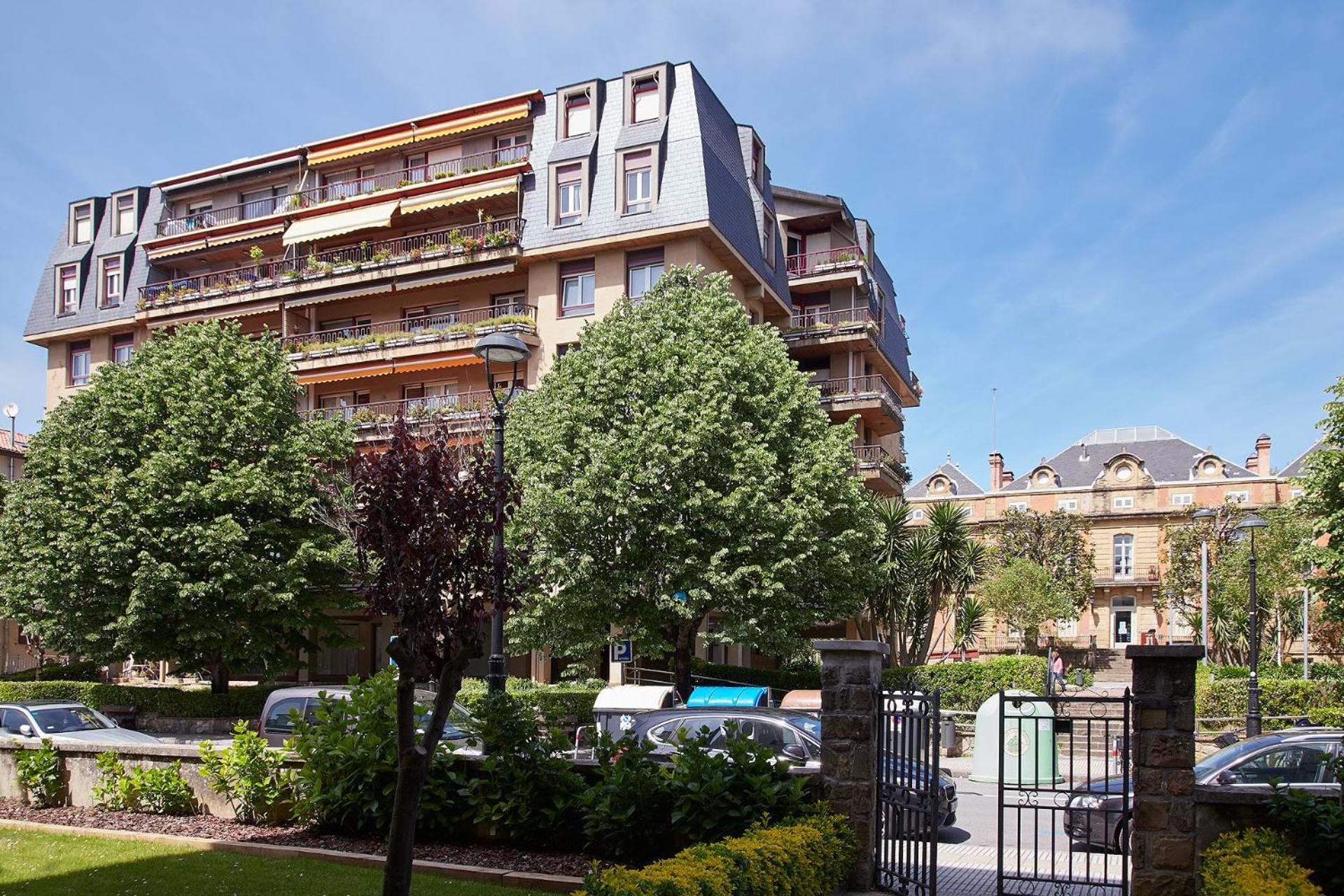 ATERIAN. SANZ ENEA view 2
