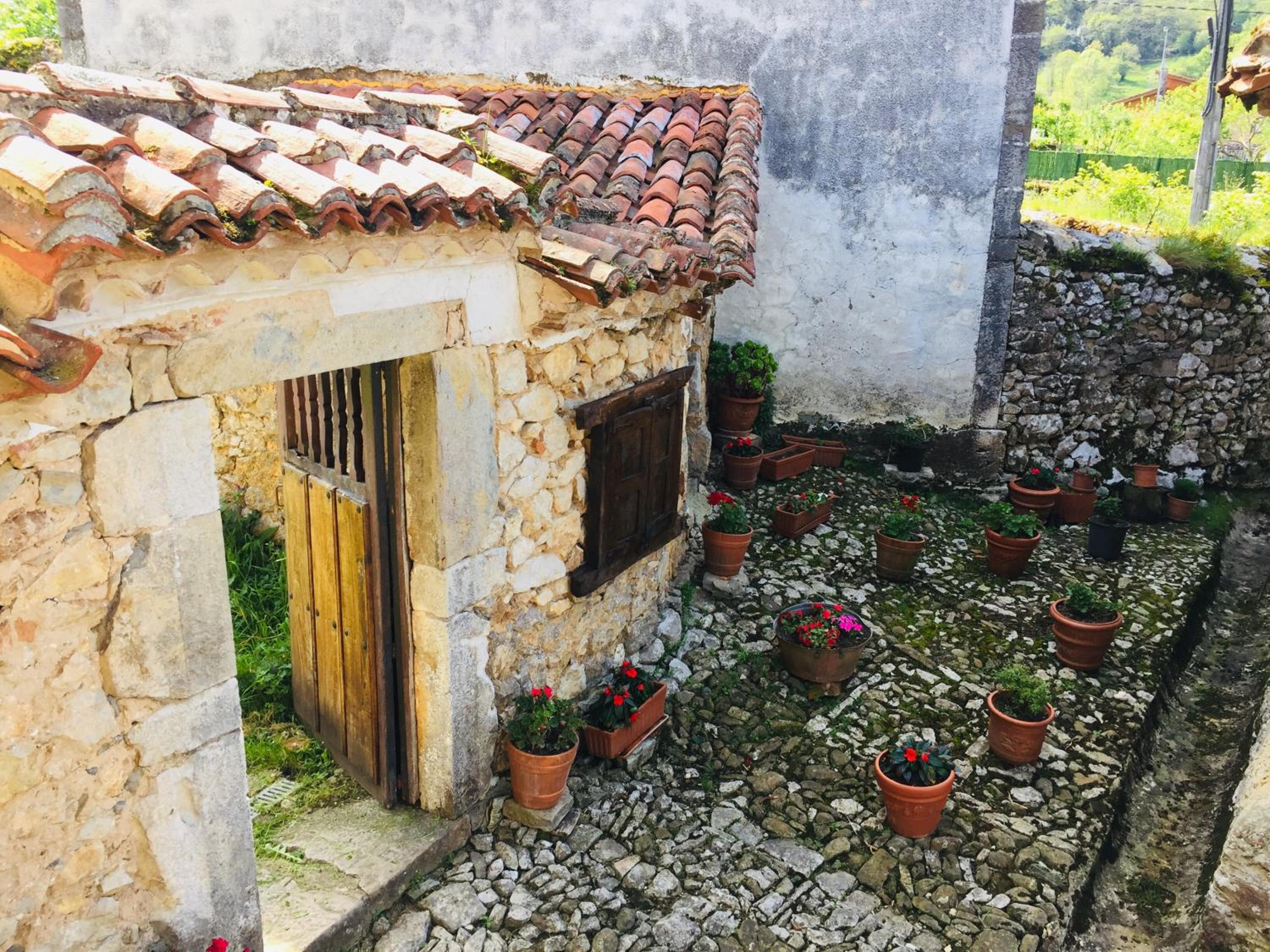 La Corrolada