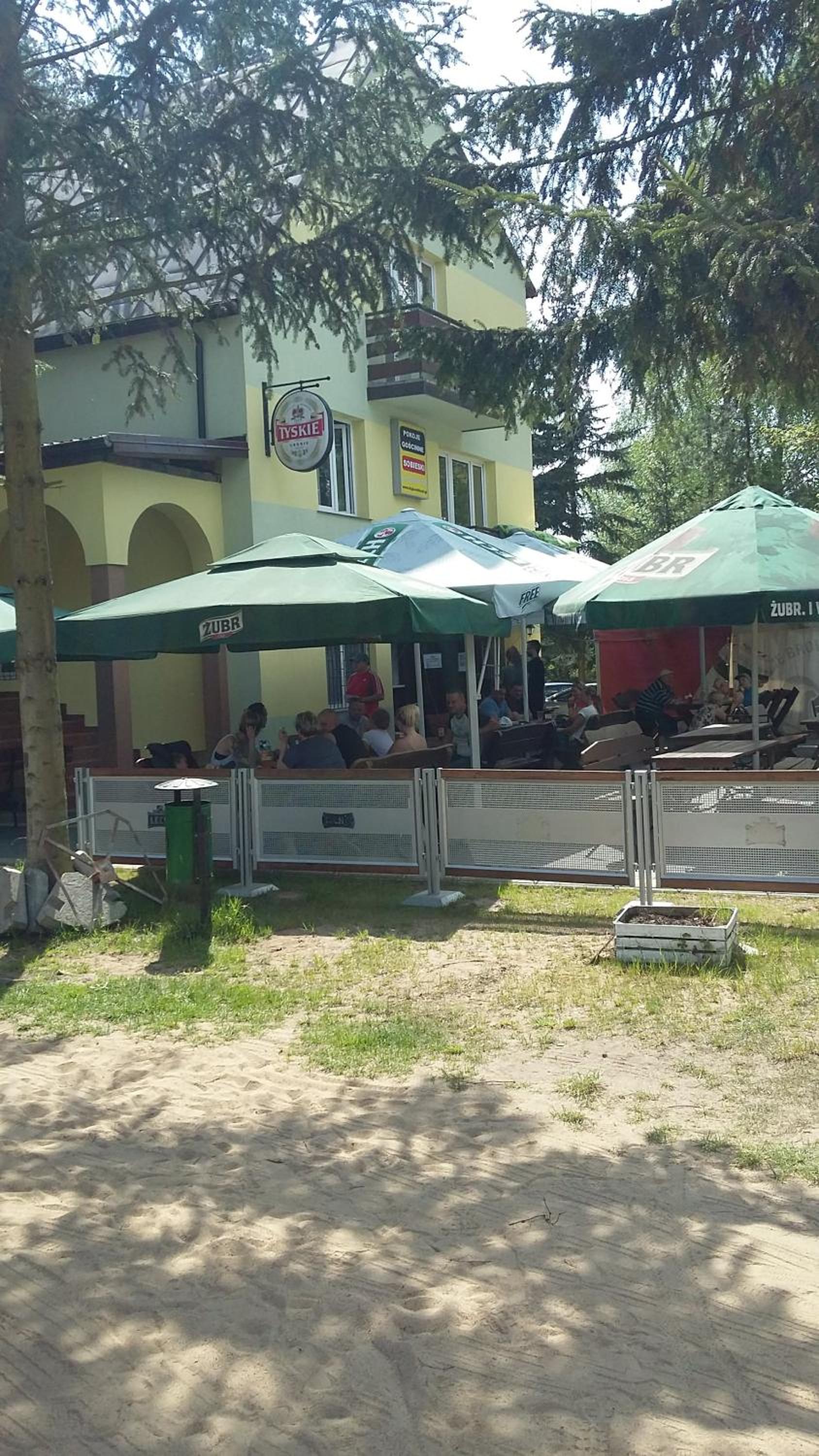 Pokoje Gościnne Przystań KAJA w Sobieskach nad Wkrą view 3