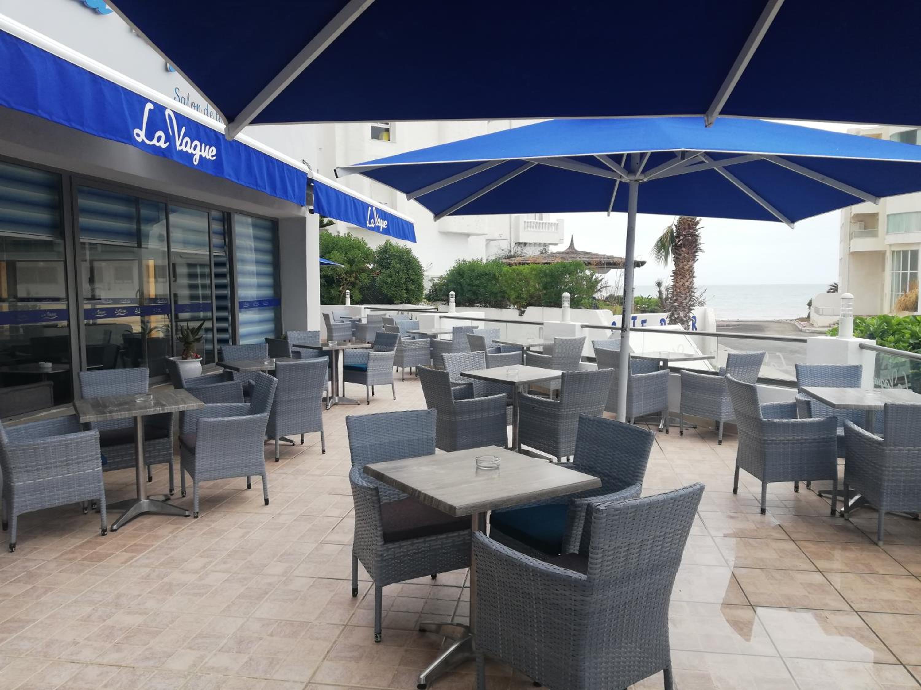 B&B Cote D'azur Hammamet