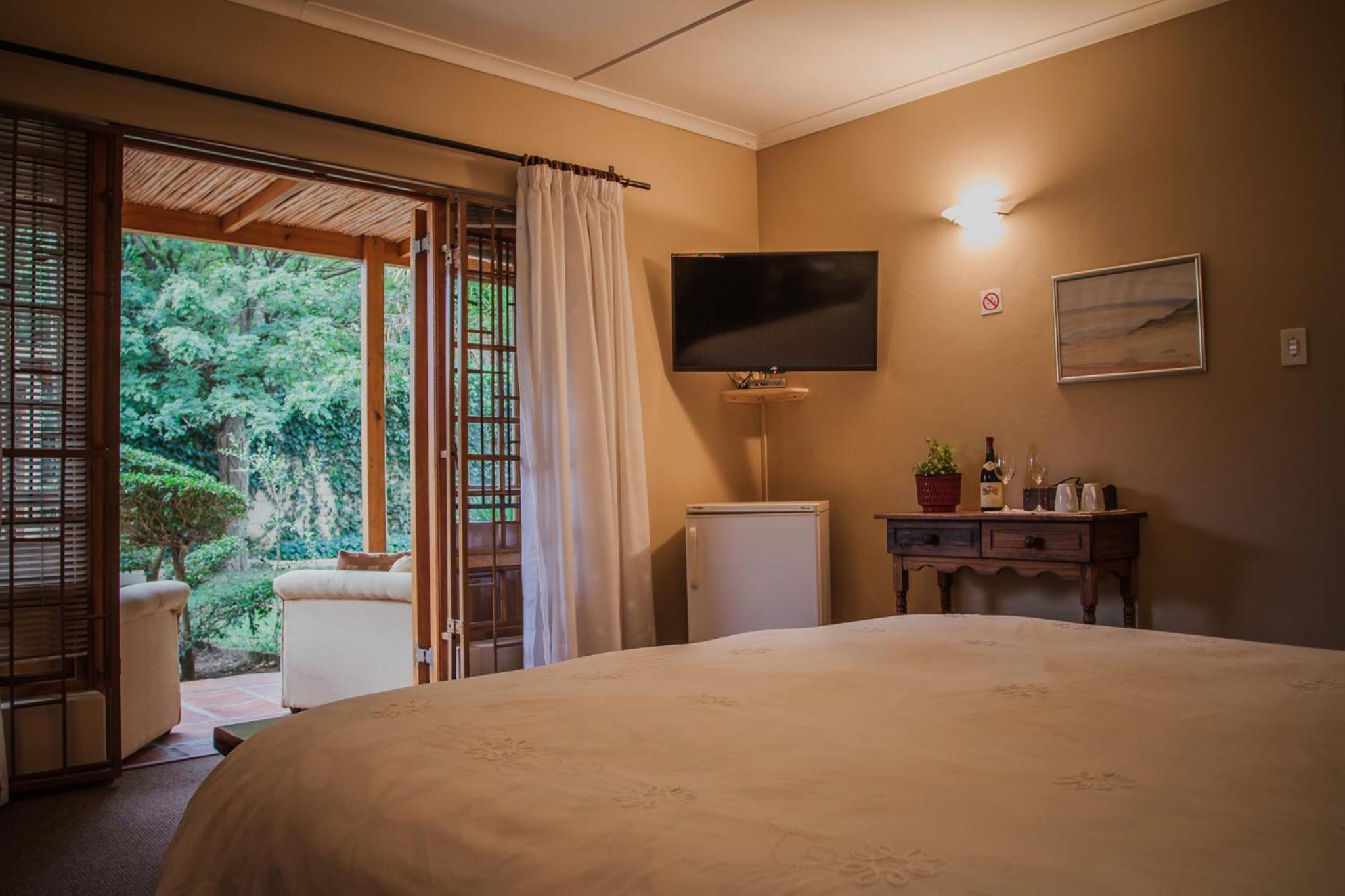 Guesthouse LaRachelle