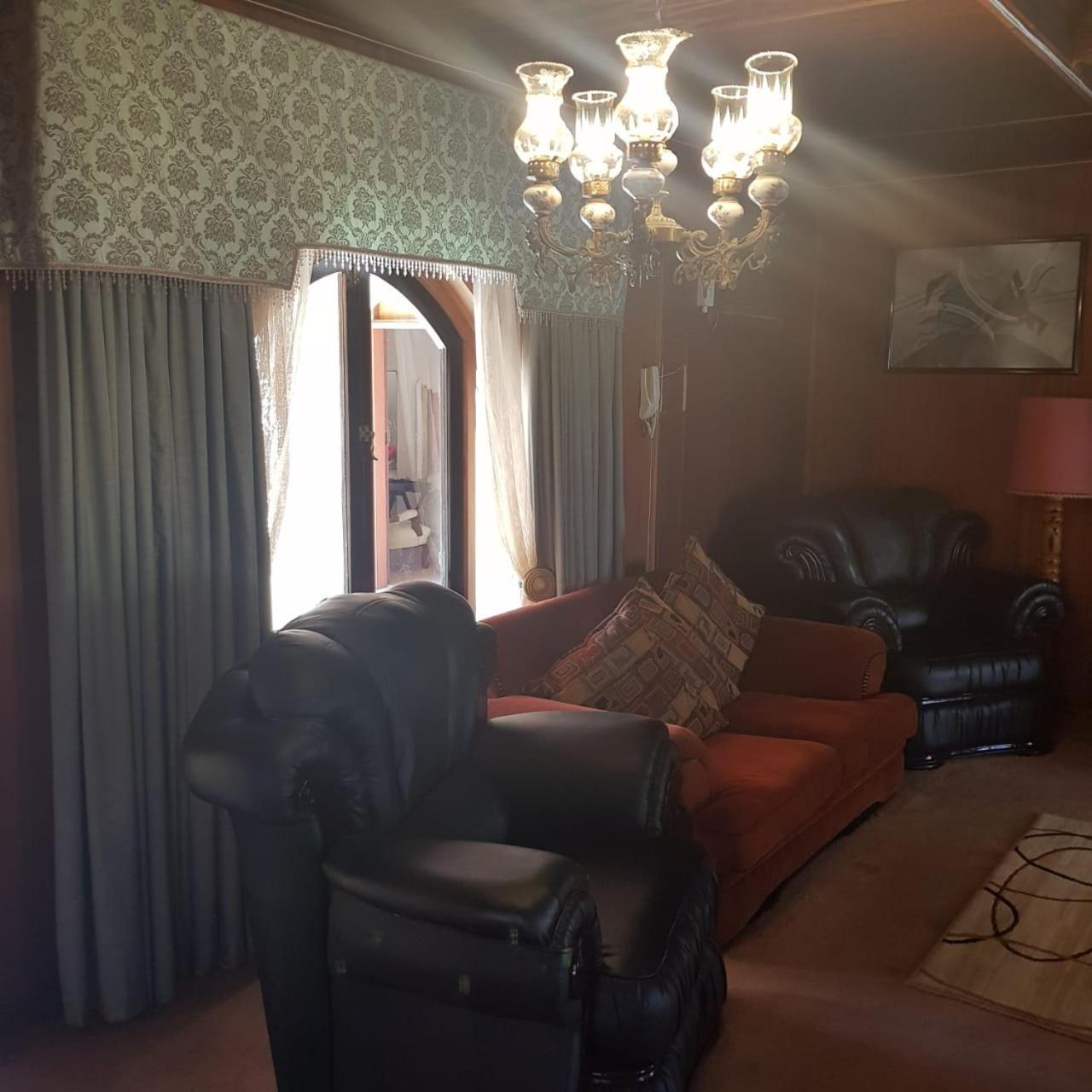 Jolani 2 Guest House view 4