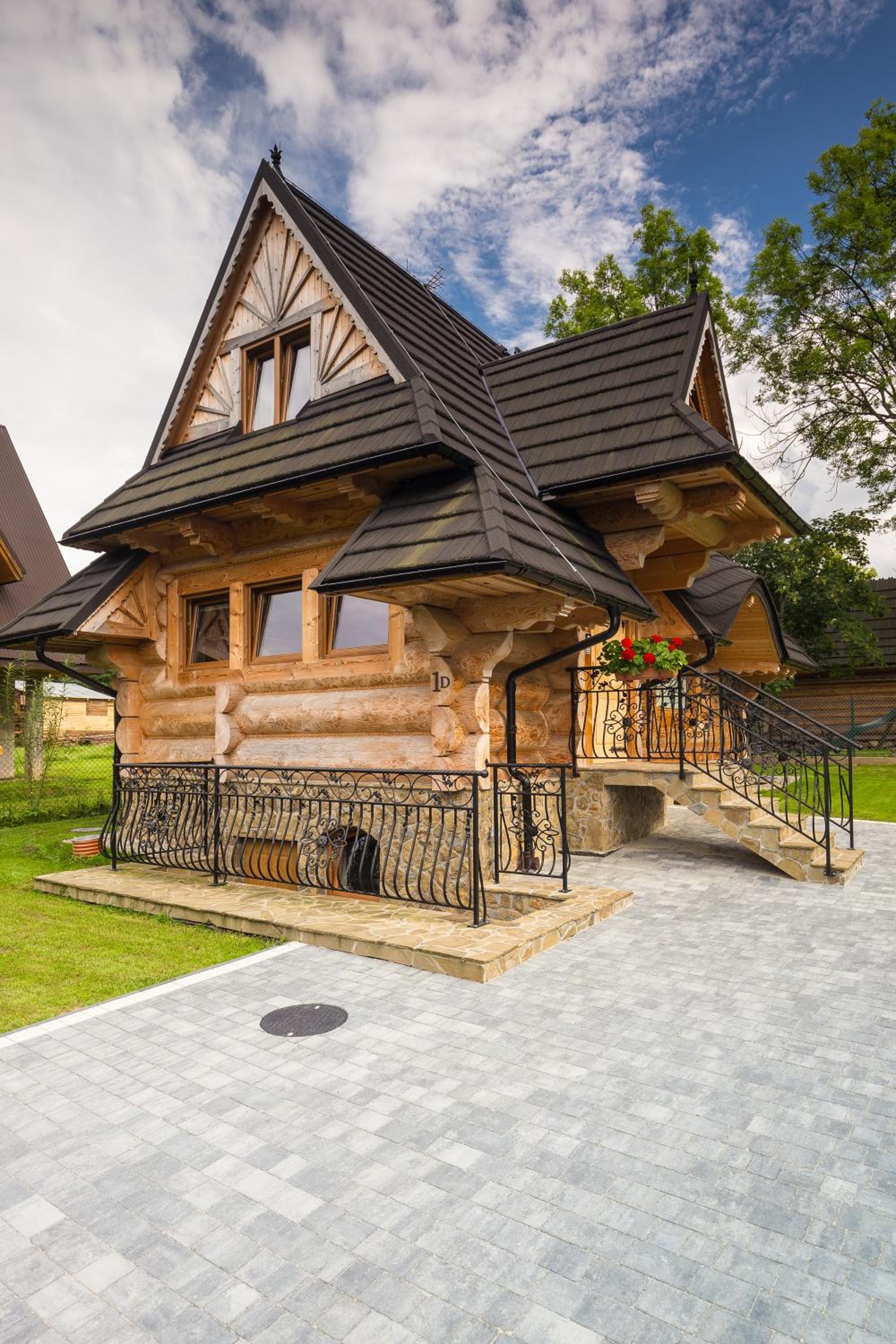 Morcinowe Chałpy view 5