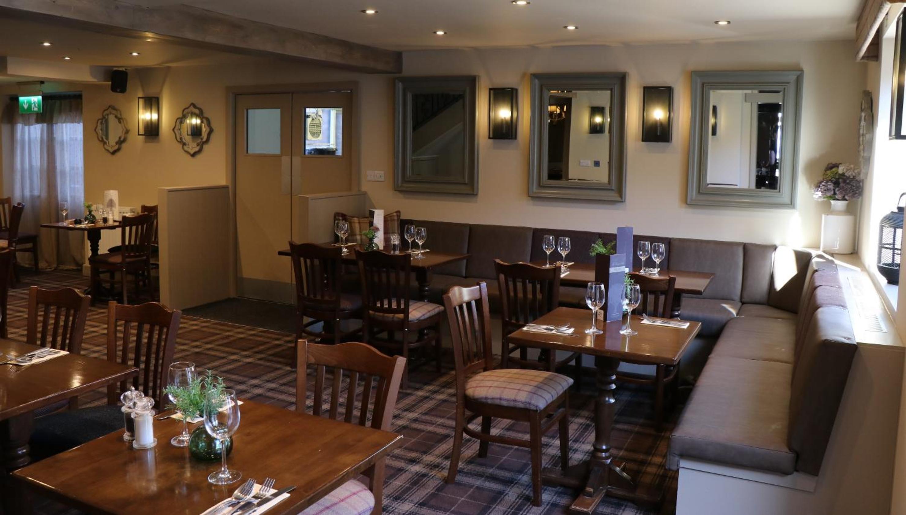 Royal Oak Hotel
