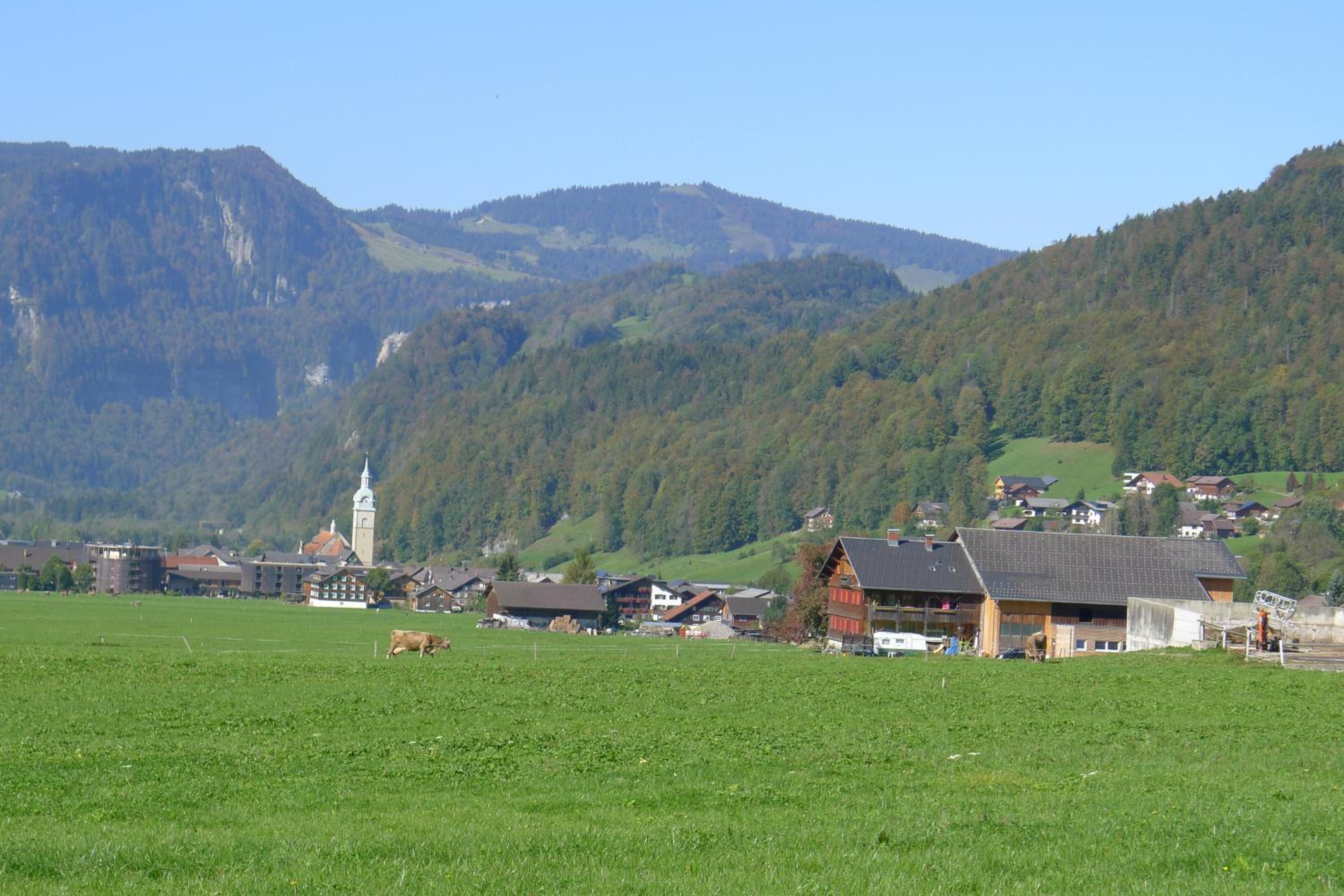 Gästehaus Graf
