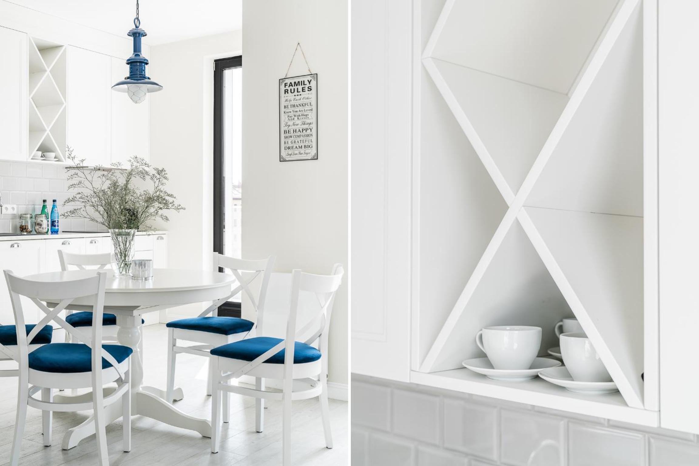 Blue Marina - Premium apartament na luskusowym zamknietym osiedlu OKRZEI by Lion Apartments Sopot