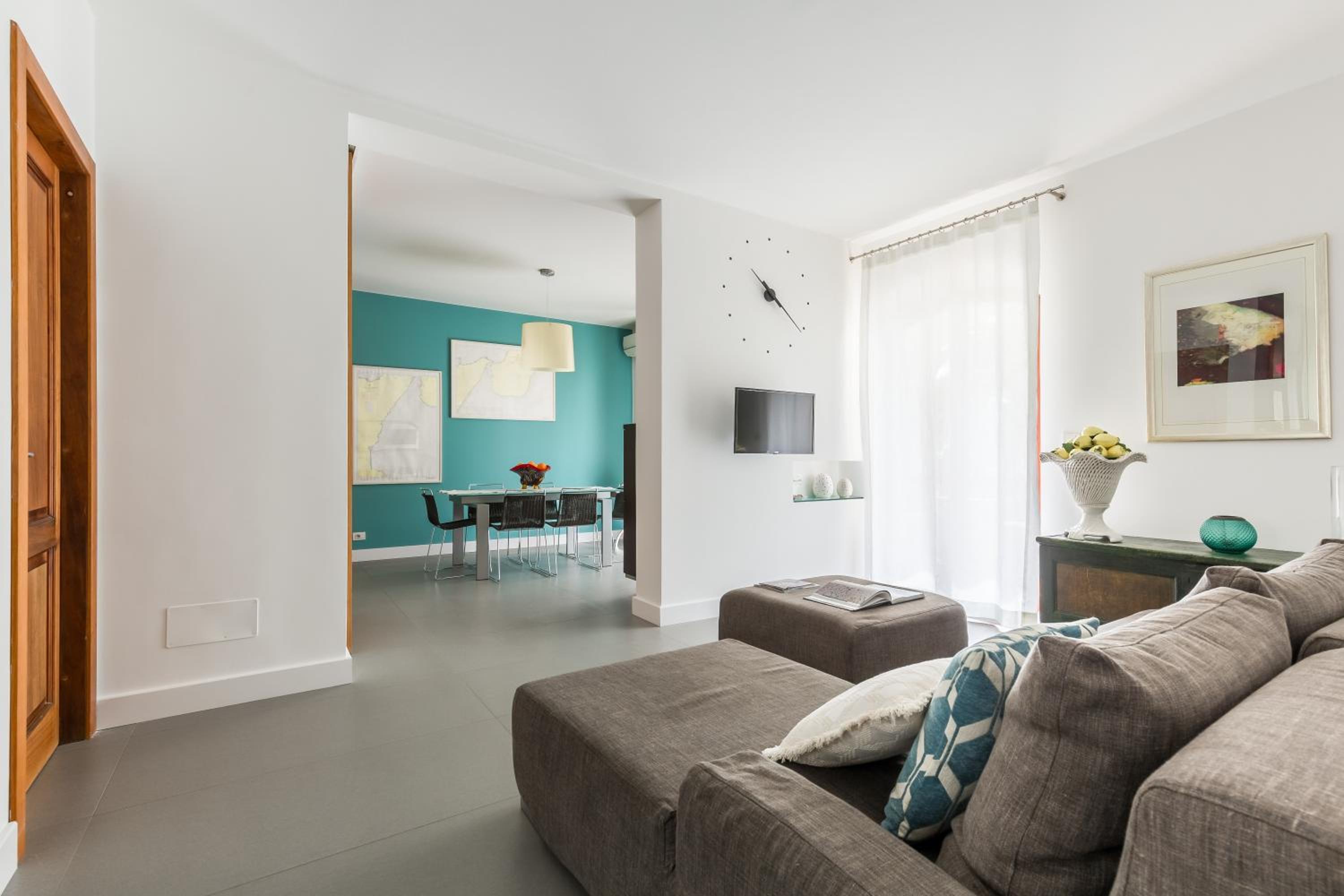 La Matrangela Charme Apartments photo 4