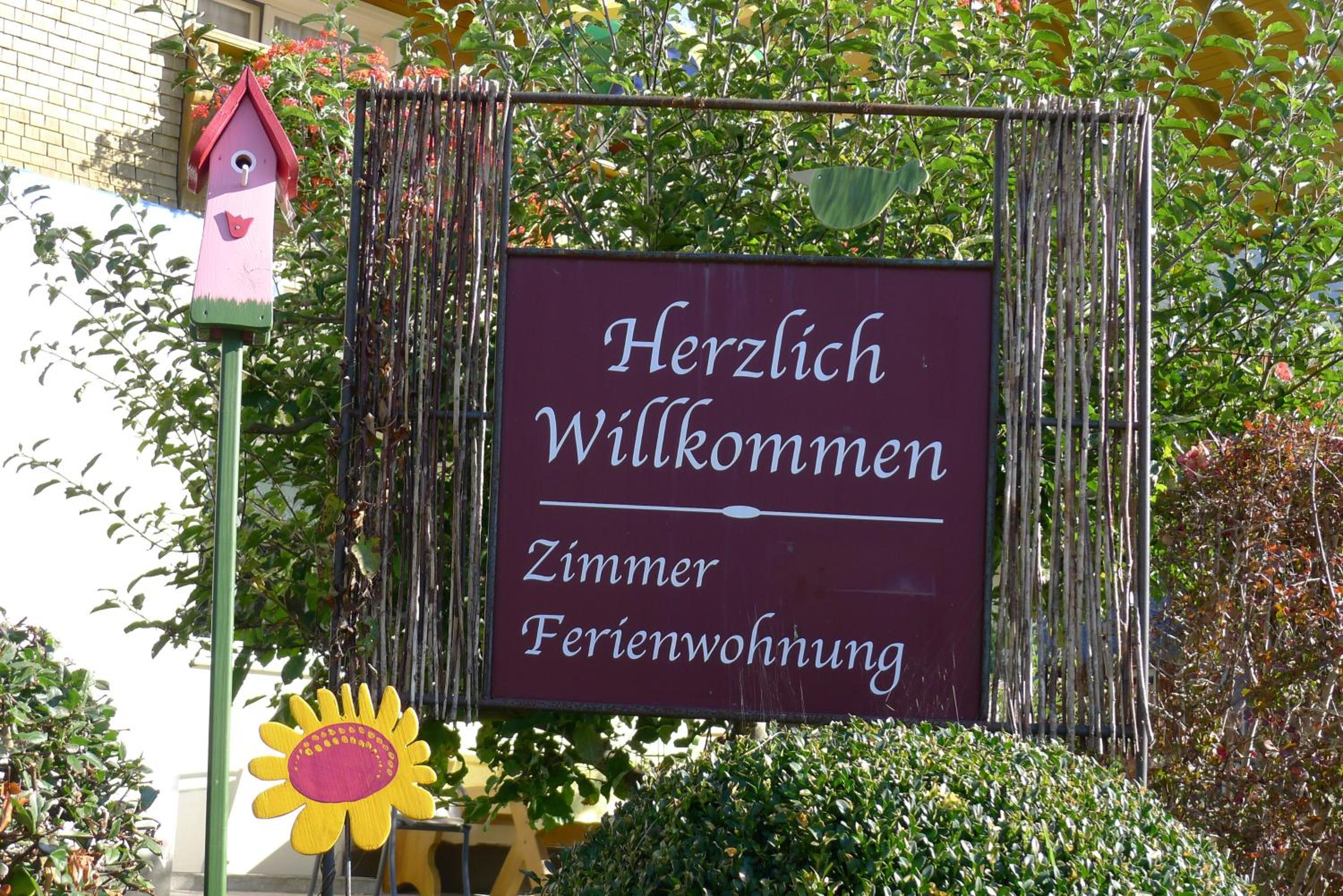 Gästehaus Graf