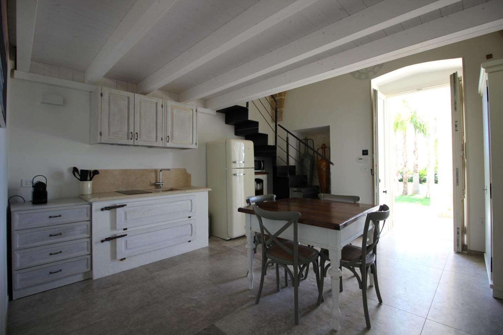 VILLA ROSA view 5