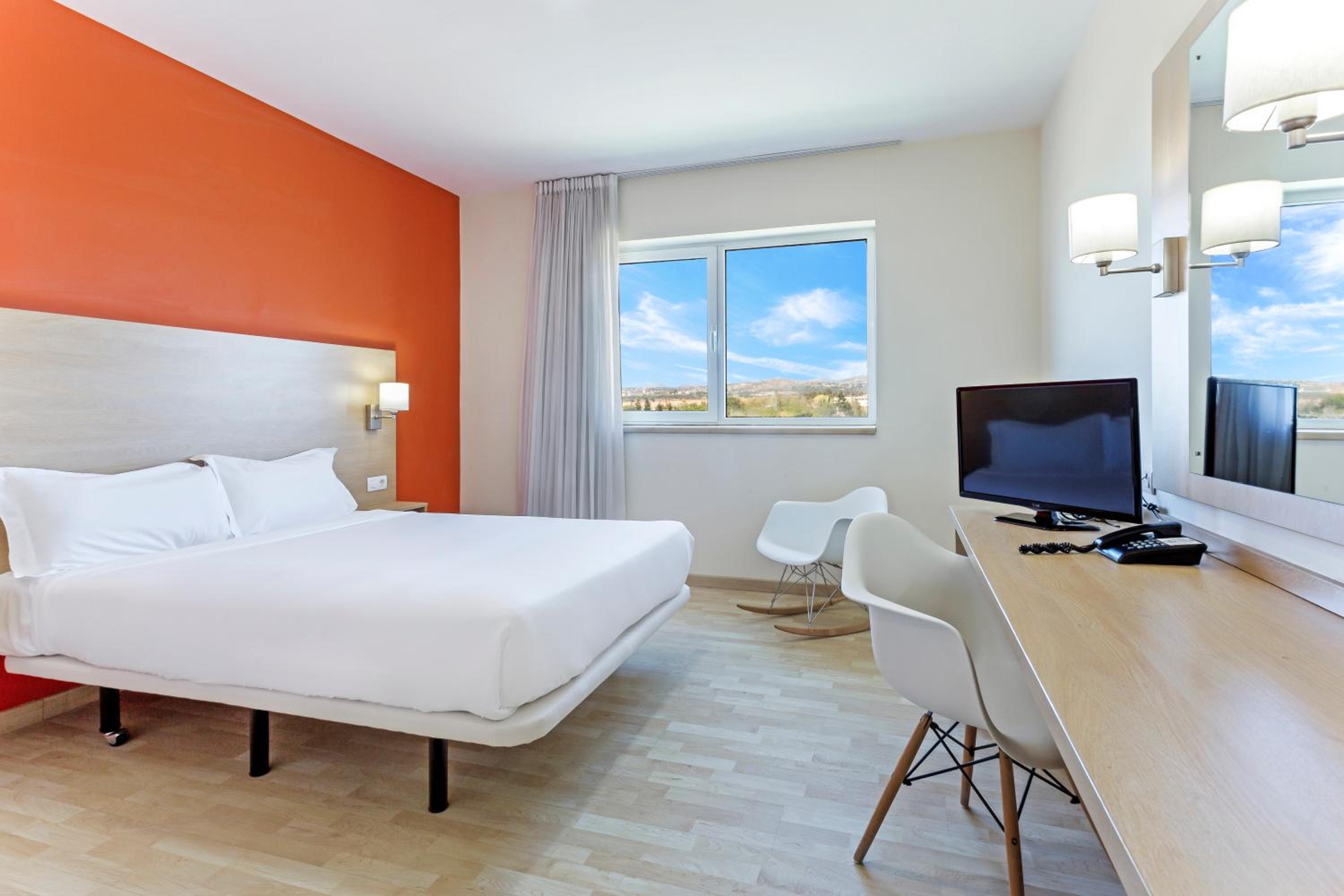 Las Rozas de Madrid Vacations - BB HOTEL Madrid Las Rozas - Property Image 1