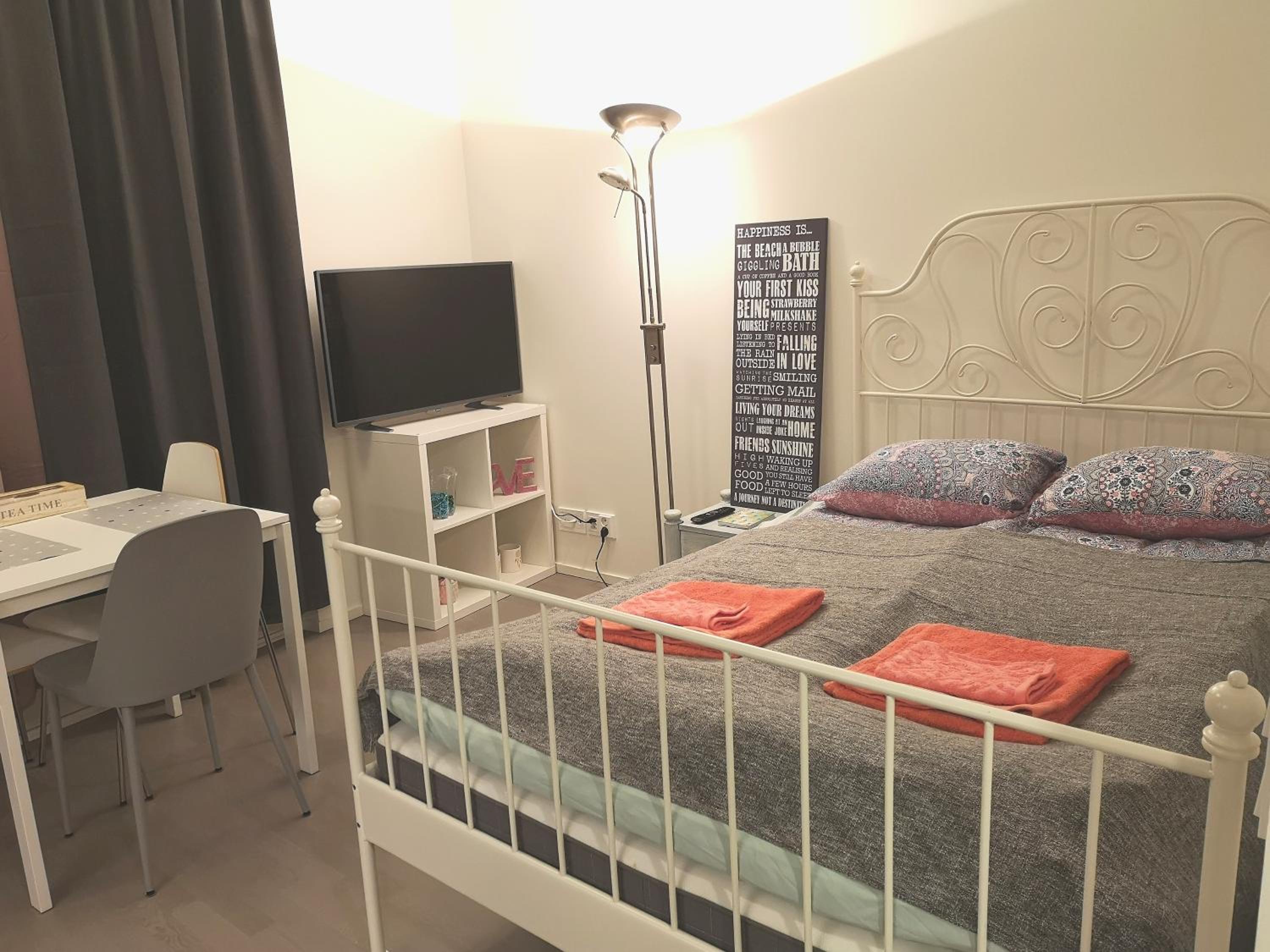The Seabreeze Apartment Turku