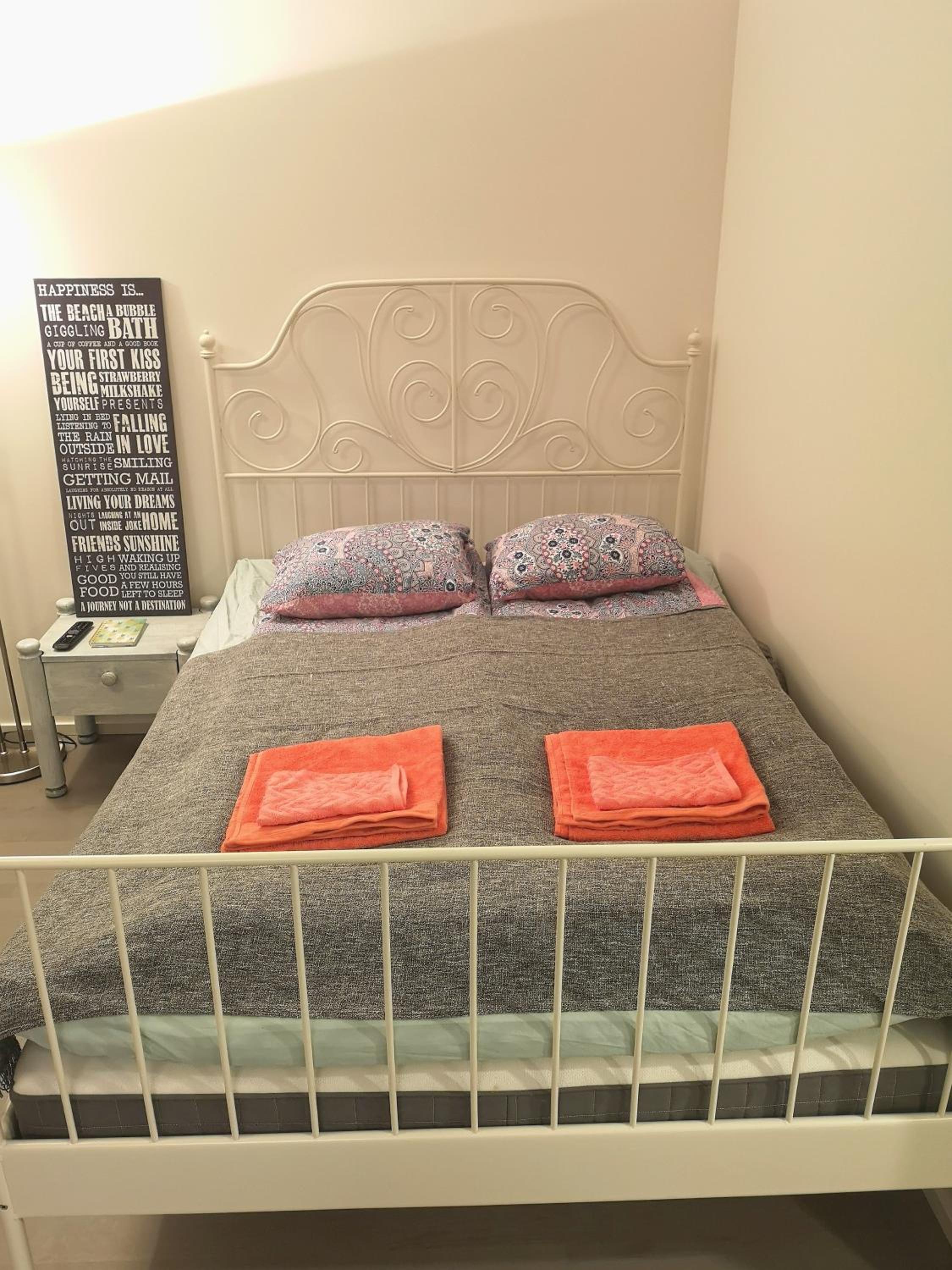 The Seabreeze Apartment Turku
