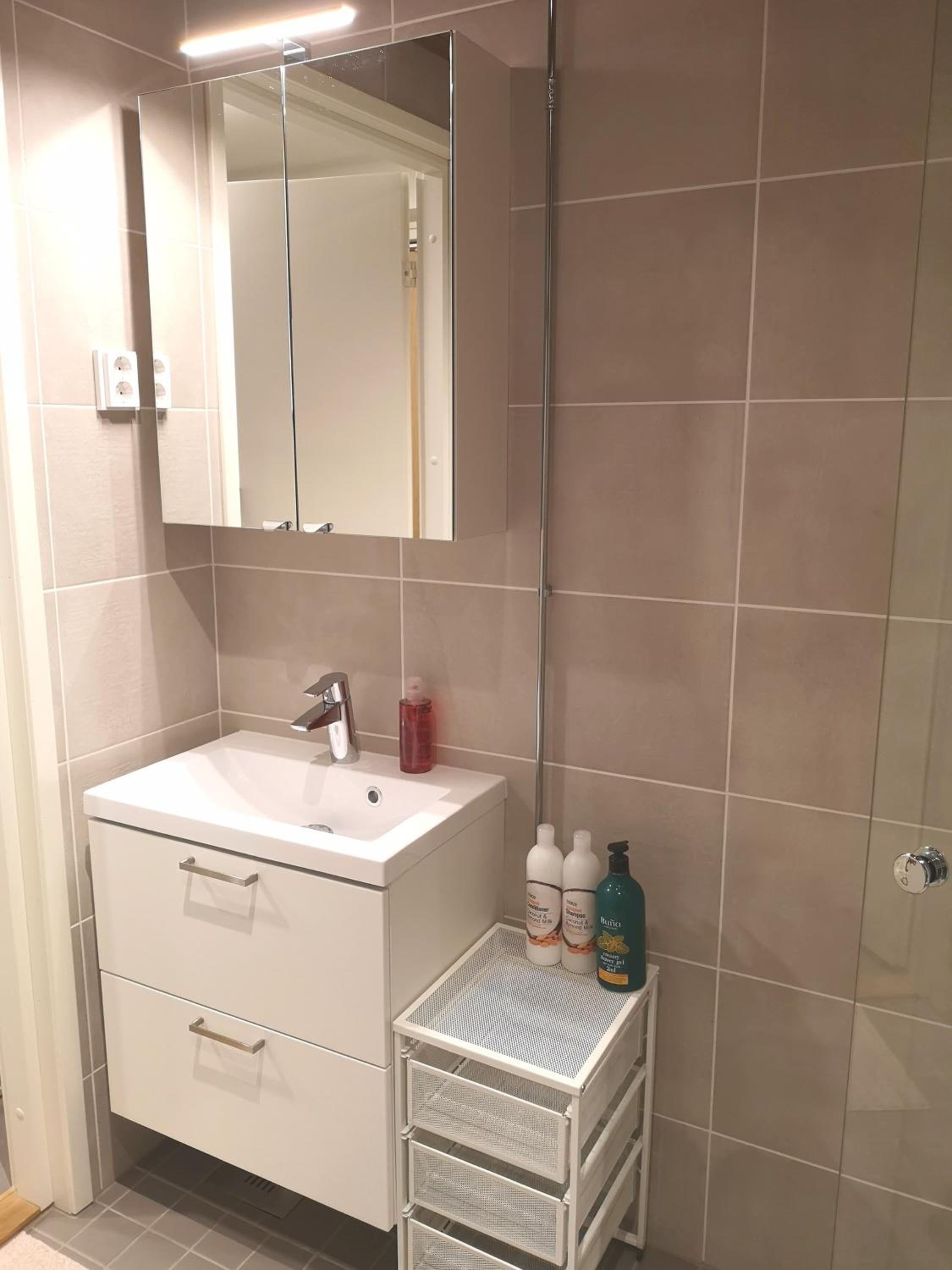 The Seabreeze Apartment Turku