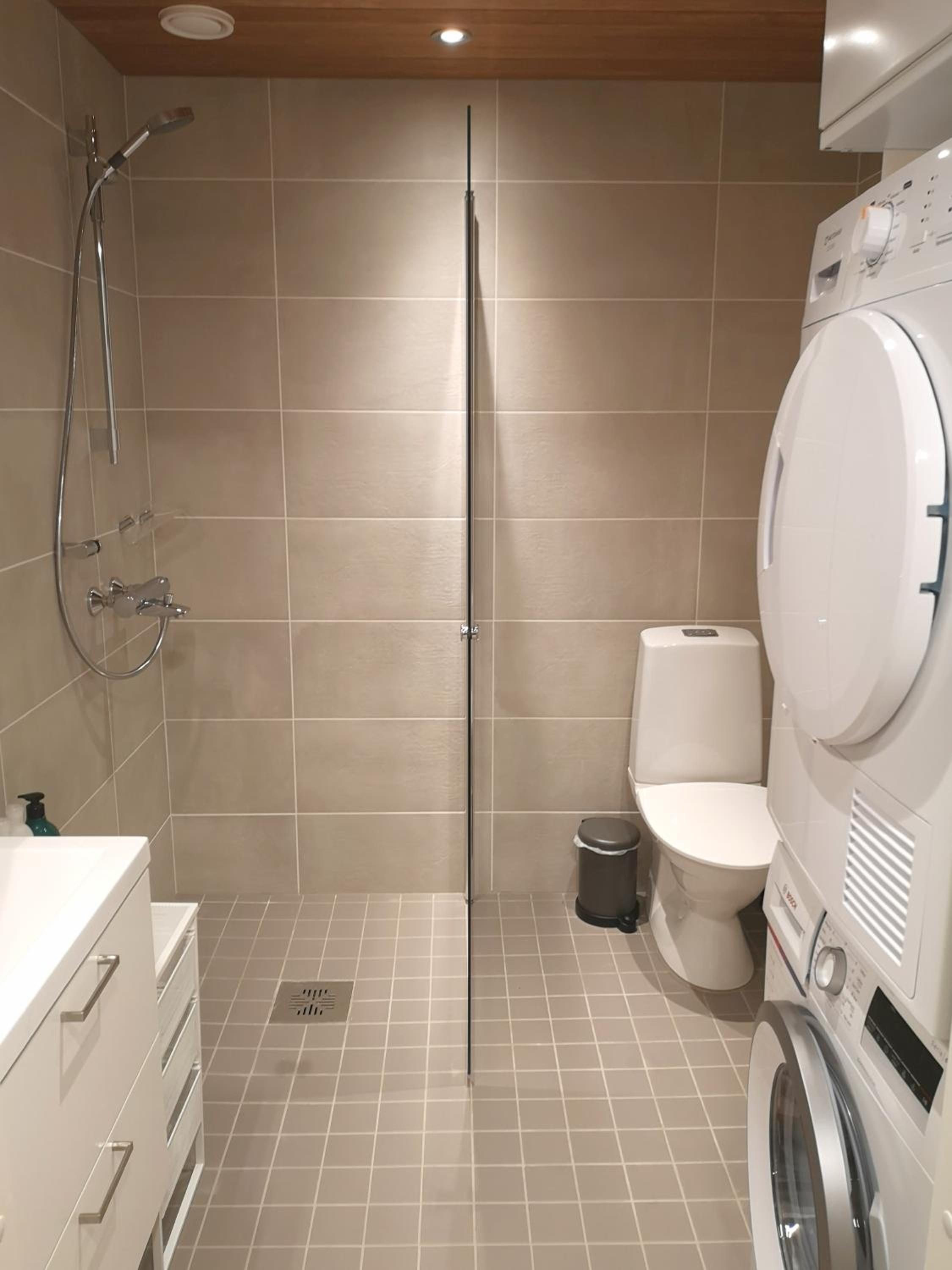 The Seabreeze Apartment Turku