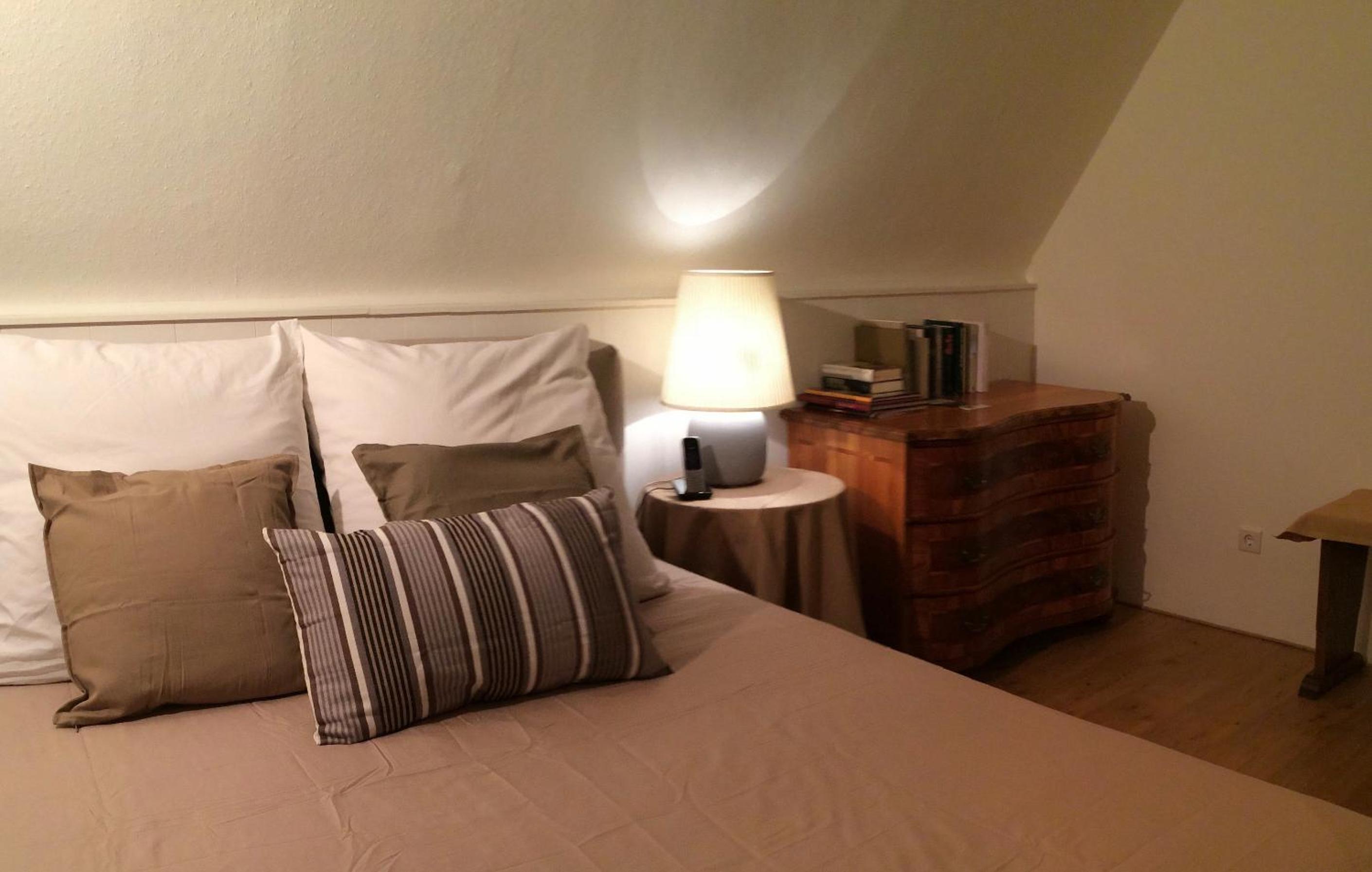 K House 5* Apartments
